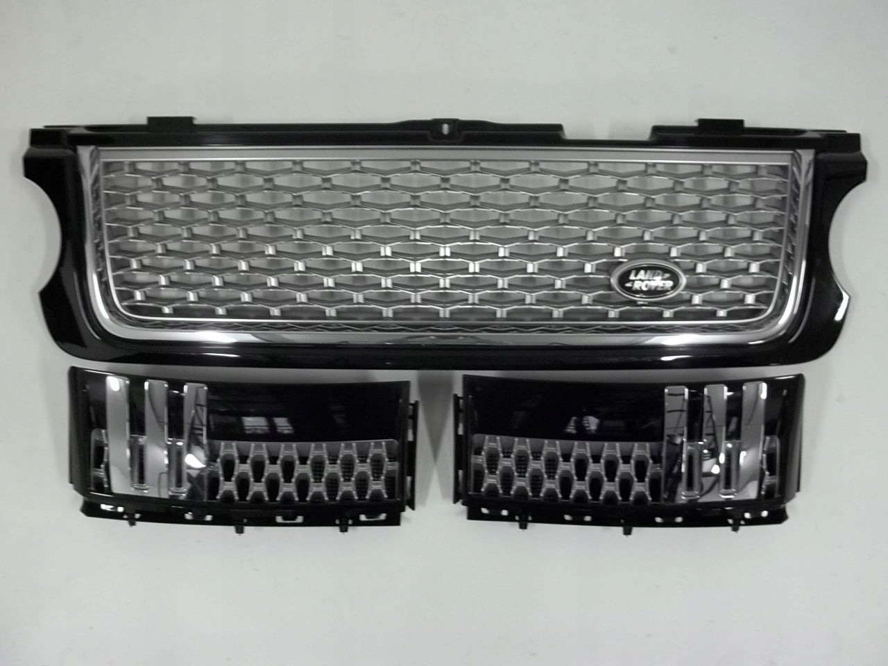 Kühlergrill Land Rover ROVER RANGE FRONTGRILL Kühlergitter