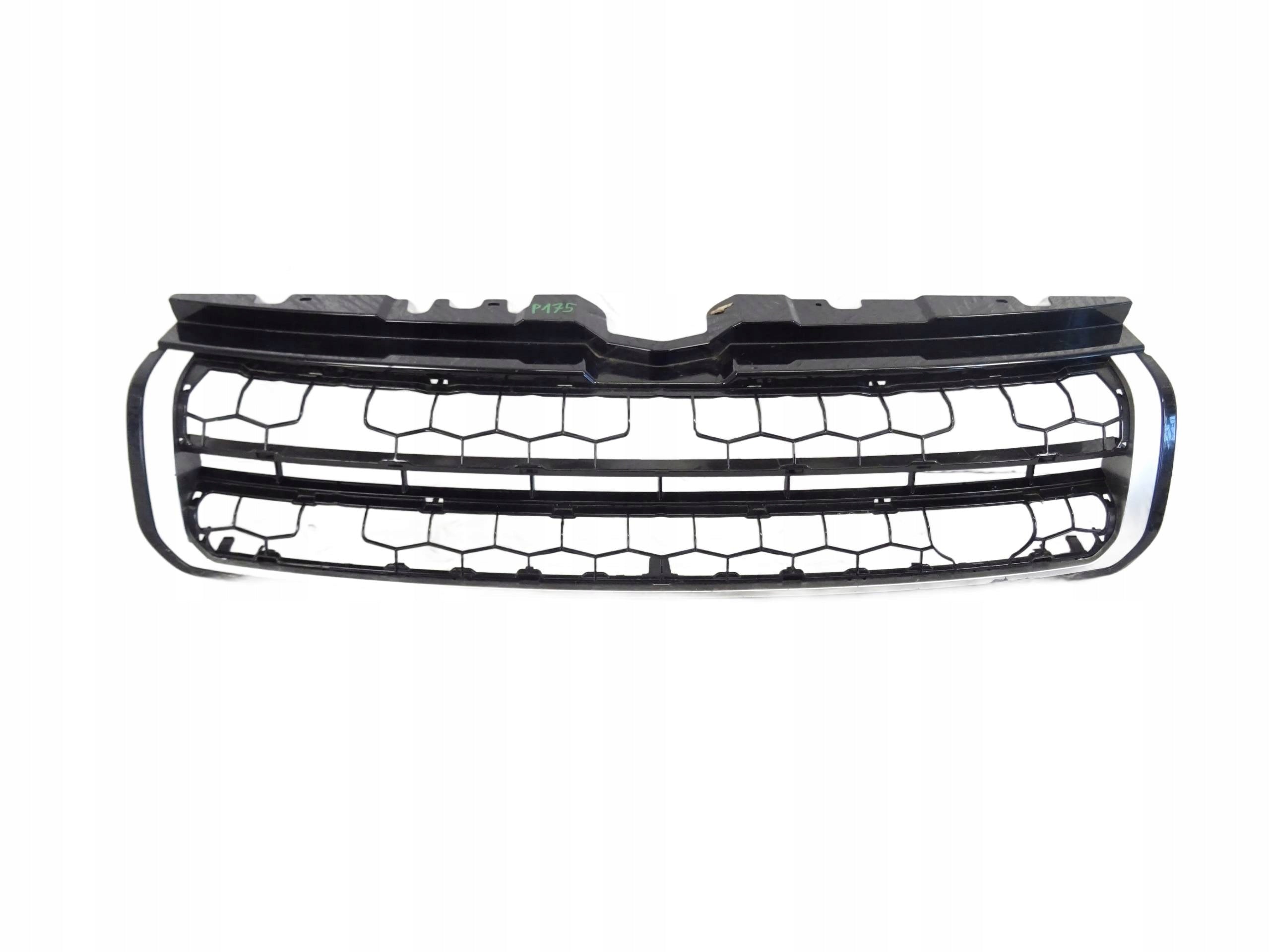  Kühlergrill Land Rover EVOQUE ROVER FRONTGRILL GJ328L001A Kühlergitter product image