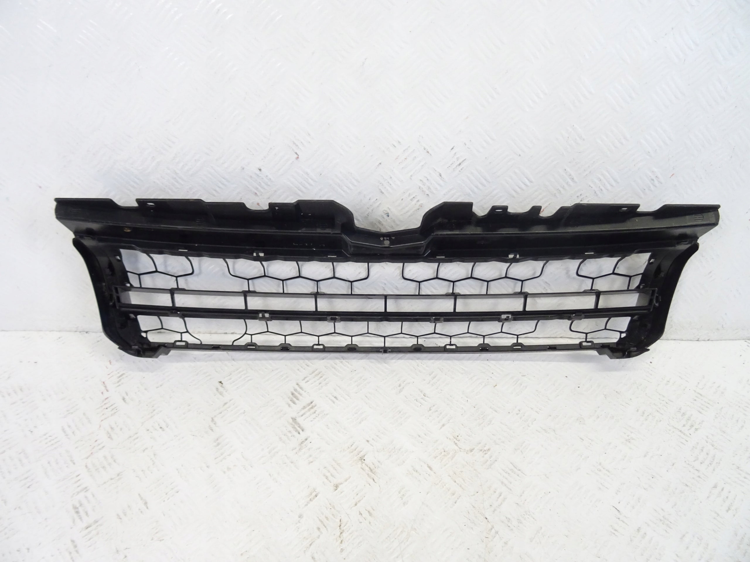 Kühlergrill Land Rover EVOQUE ROVER FRONTGRILL GJ328L001A Kühlergitter