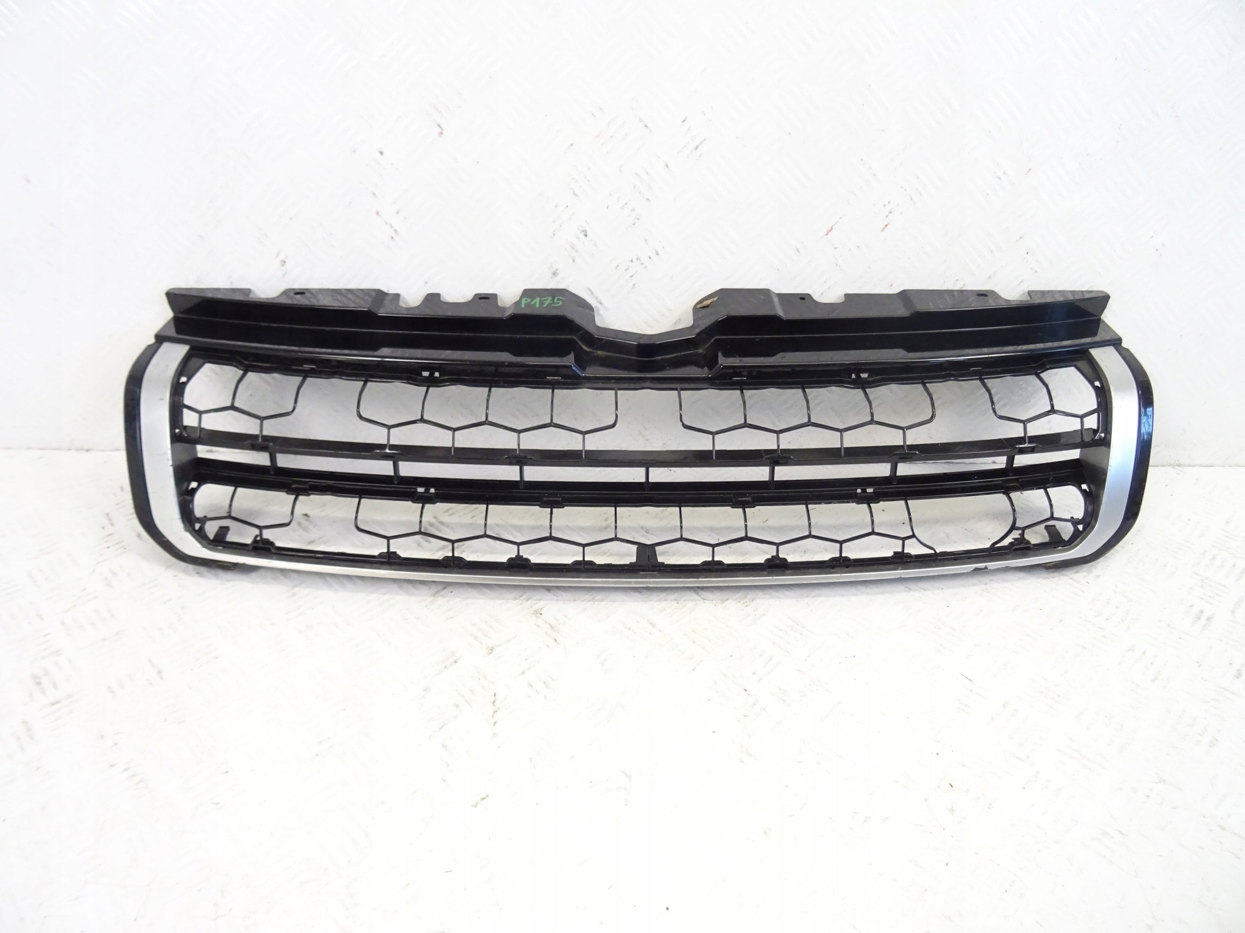 Kühlergrill Land Rover EVOQUE ROVER FRONTGRILL GJ328L001A Kühlergitter