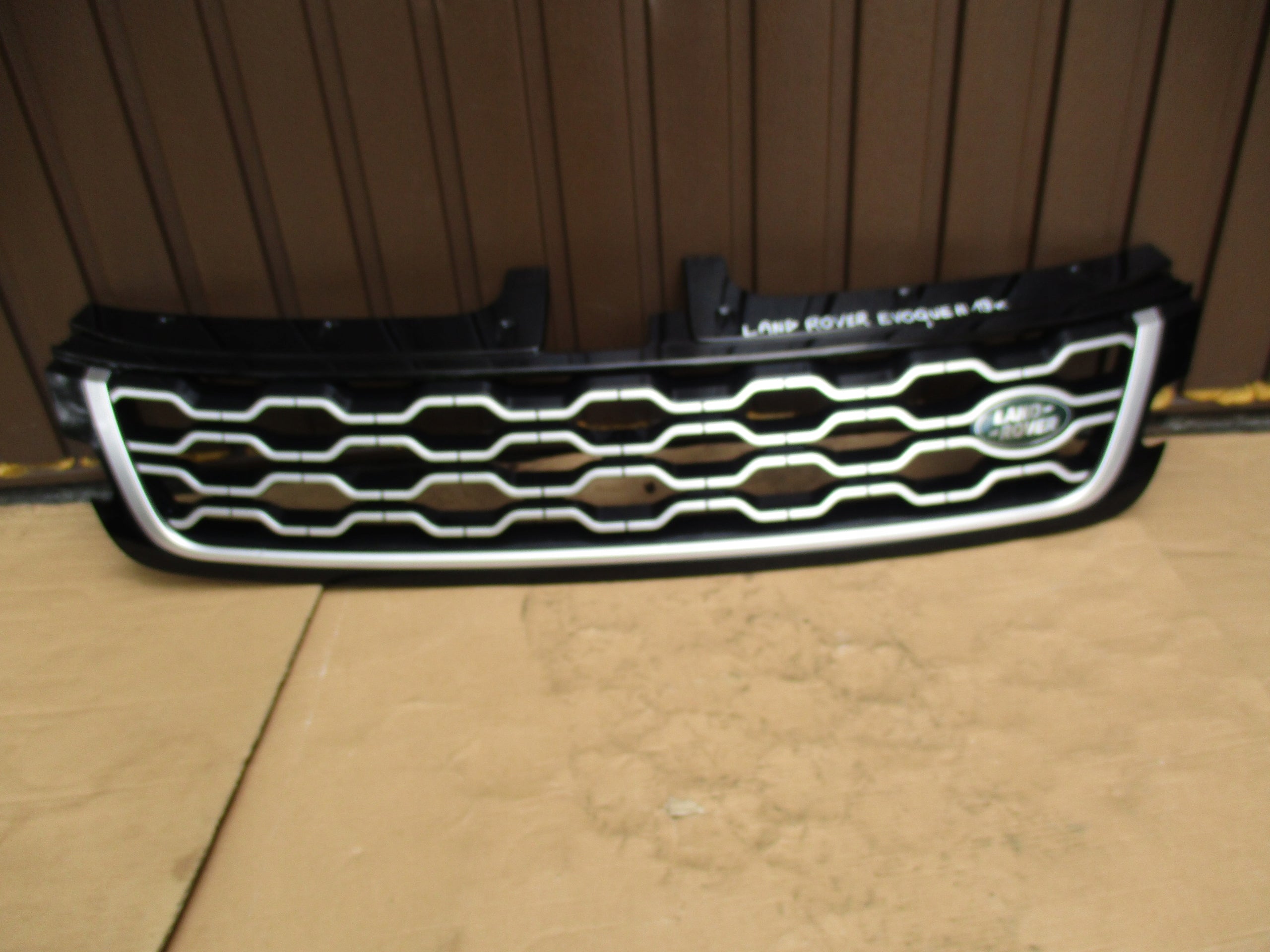 Kühlergrill Land Rover ROVER FRONTGRILL Kühlergitter