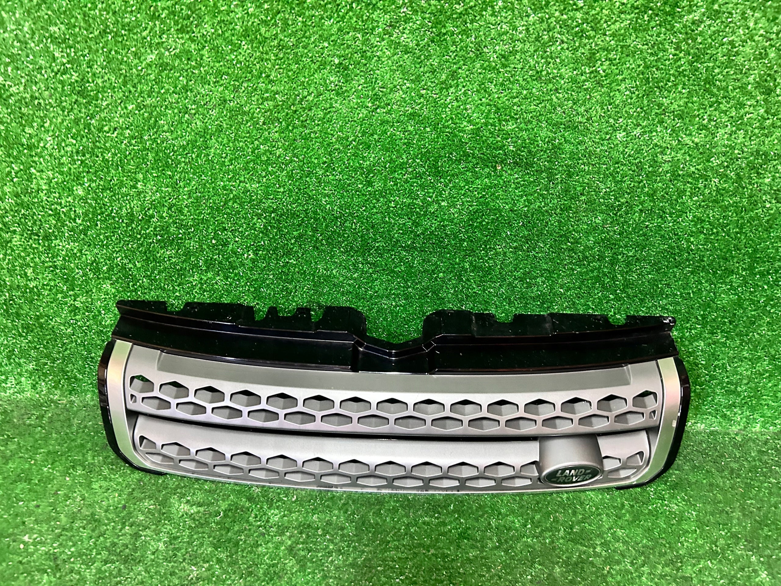  Kühlergrill Land Rover ROVER EVOQUE FRONTGRILL oeGJ328L001A Kühlergitter product image