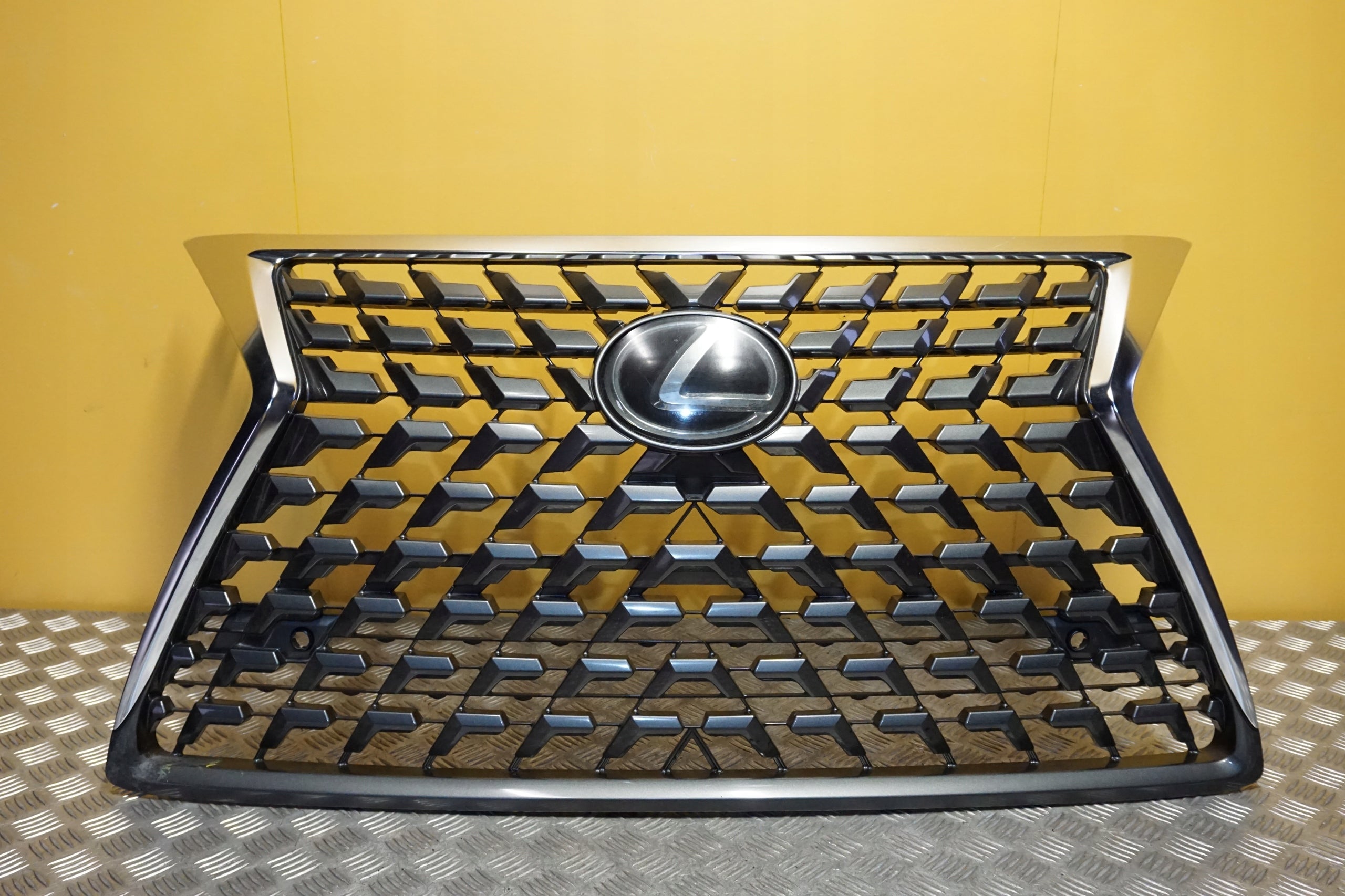 Kühlergrill Lexus RZ FRONTGRILL 4602020202 Kühlergitter