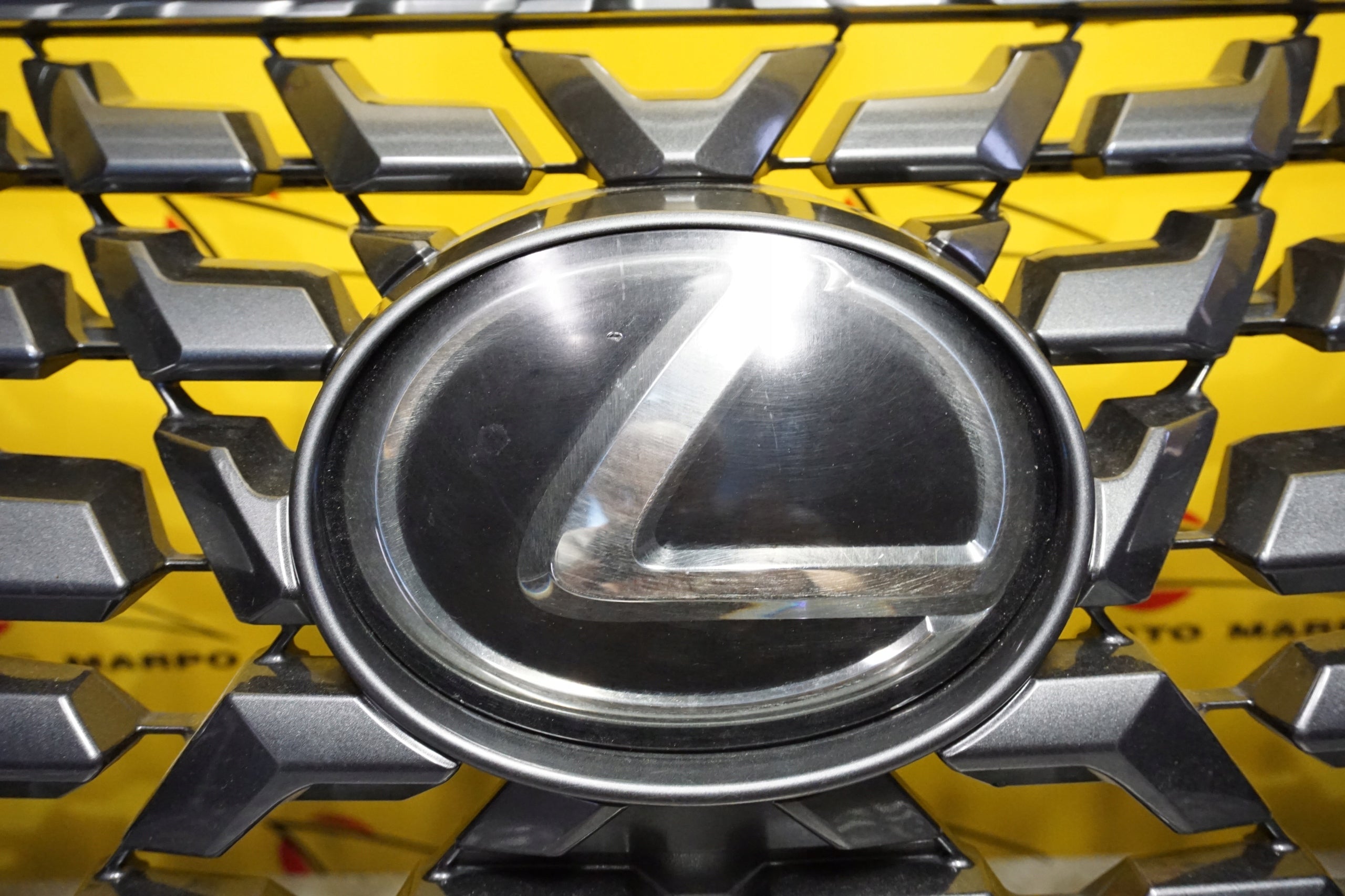 Kühlergrill Lexus RZ FRONTGRILL 4602020202 Kühlergitter