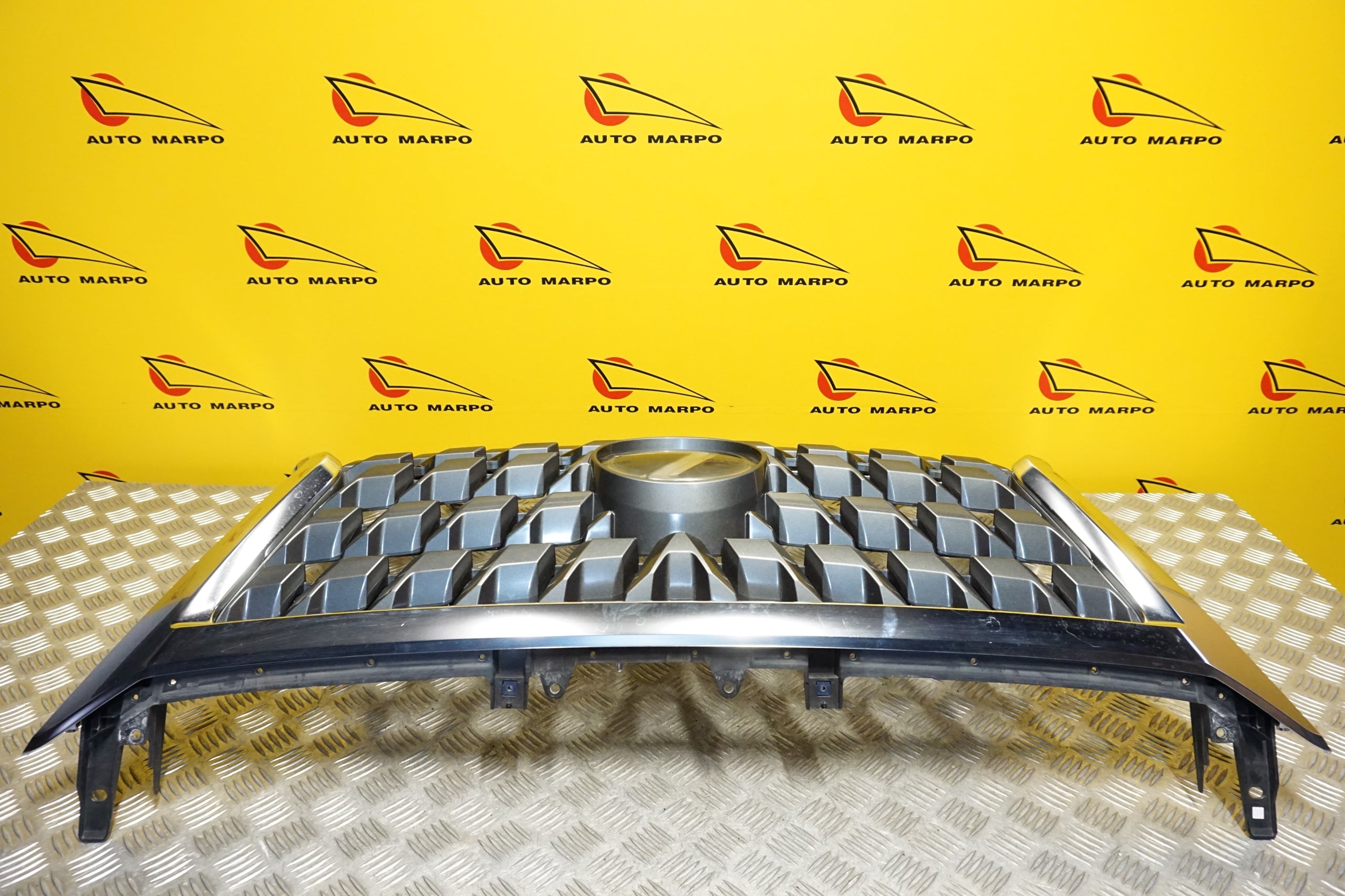 Kühlergrill Lexus RZ FRONTGRILL 4602020202 Kühlergitter