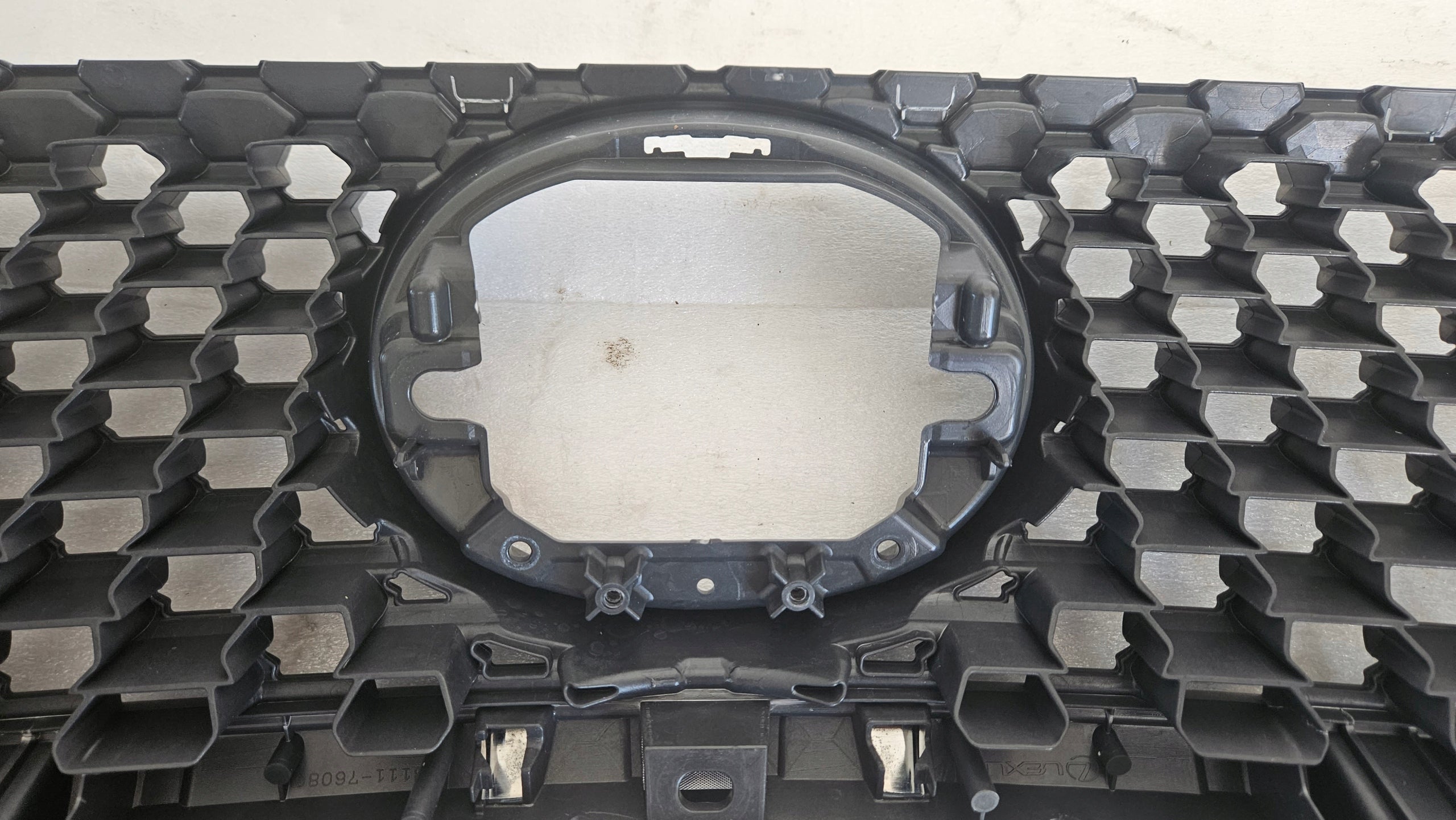 Kühlergrill Lexus CT FRONTGRILL 5311176080 Kühlergitter