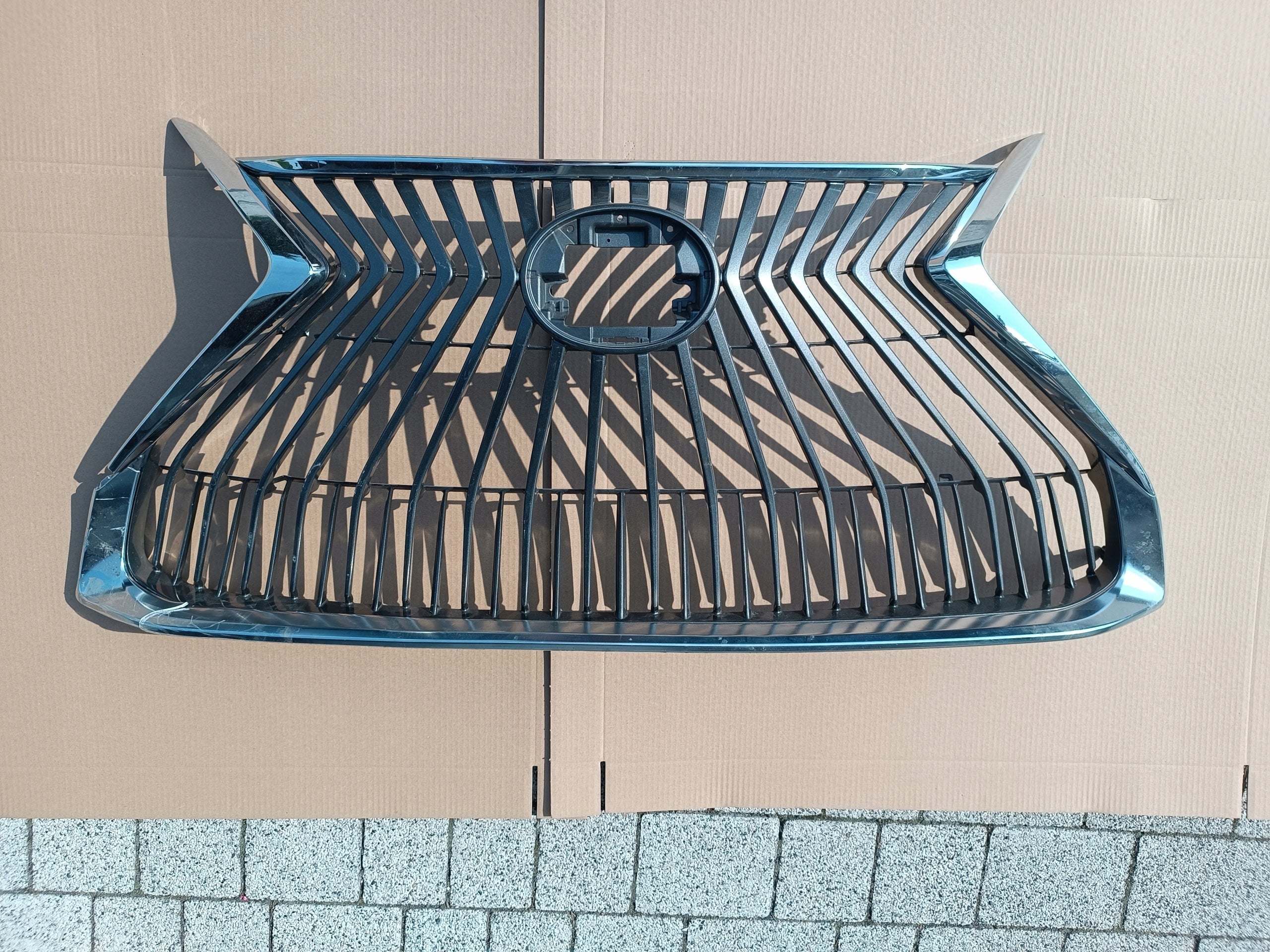 Kühlergrill Lexus RZ ES FRONTGRILL 5311133520 Kühlergitter