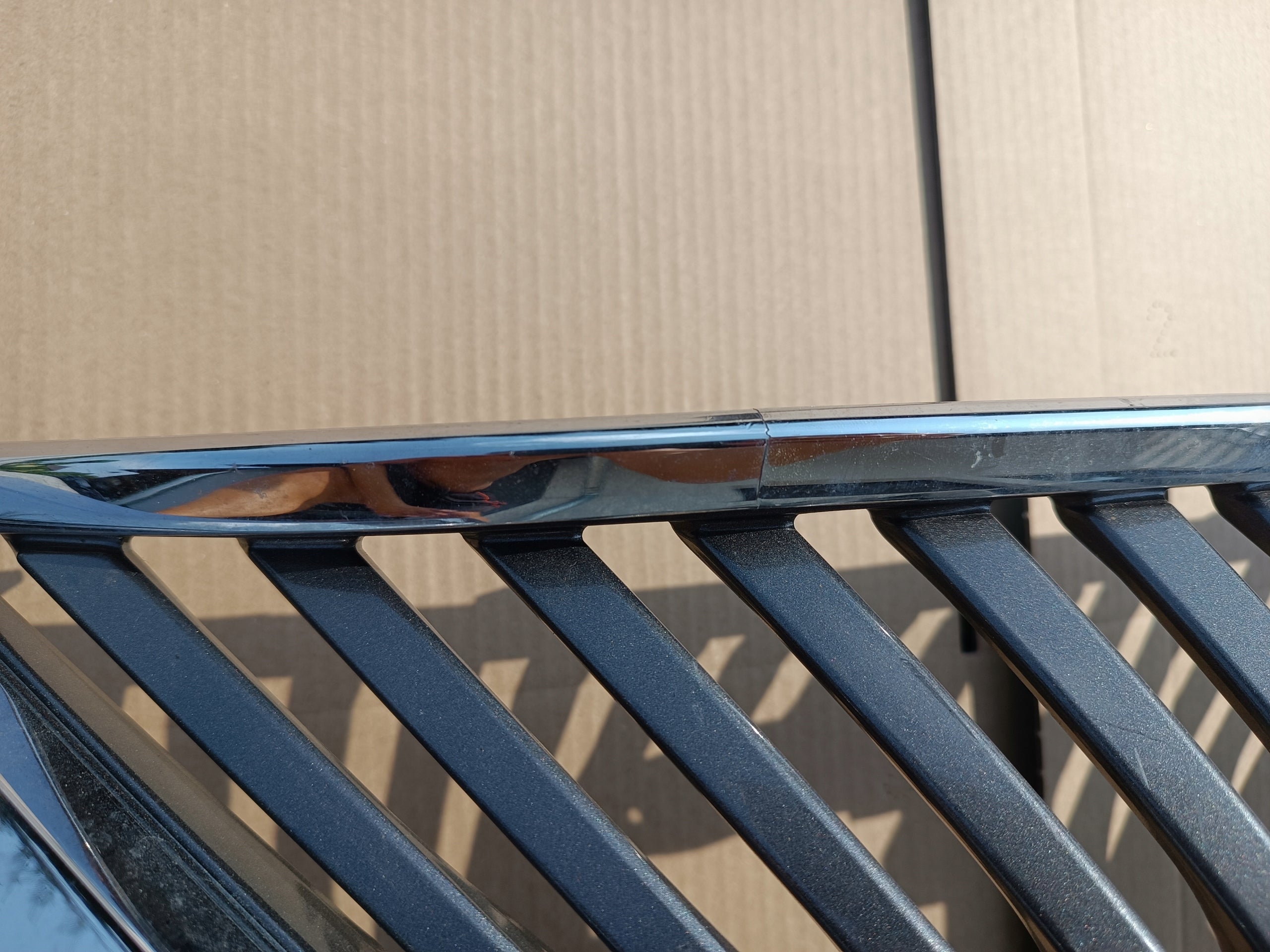 Kühlergrill Lexus RZ ES FRONTGRILL 5311133520 Kühlergitter