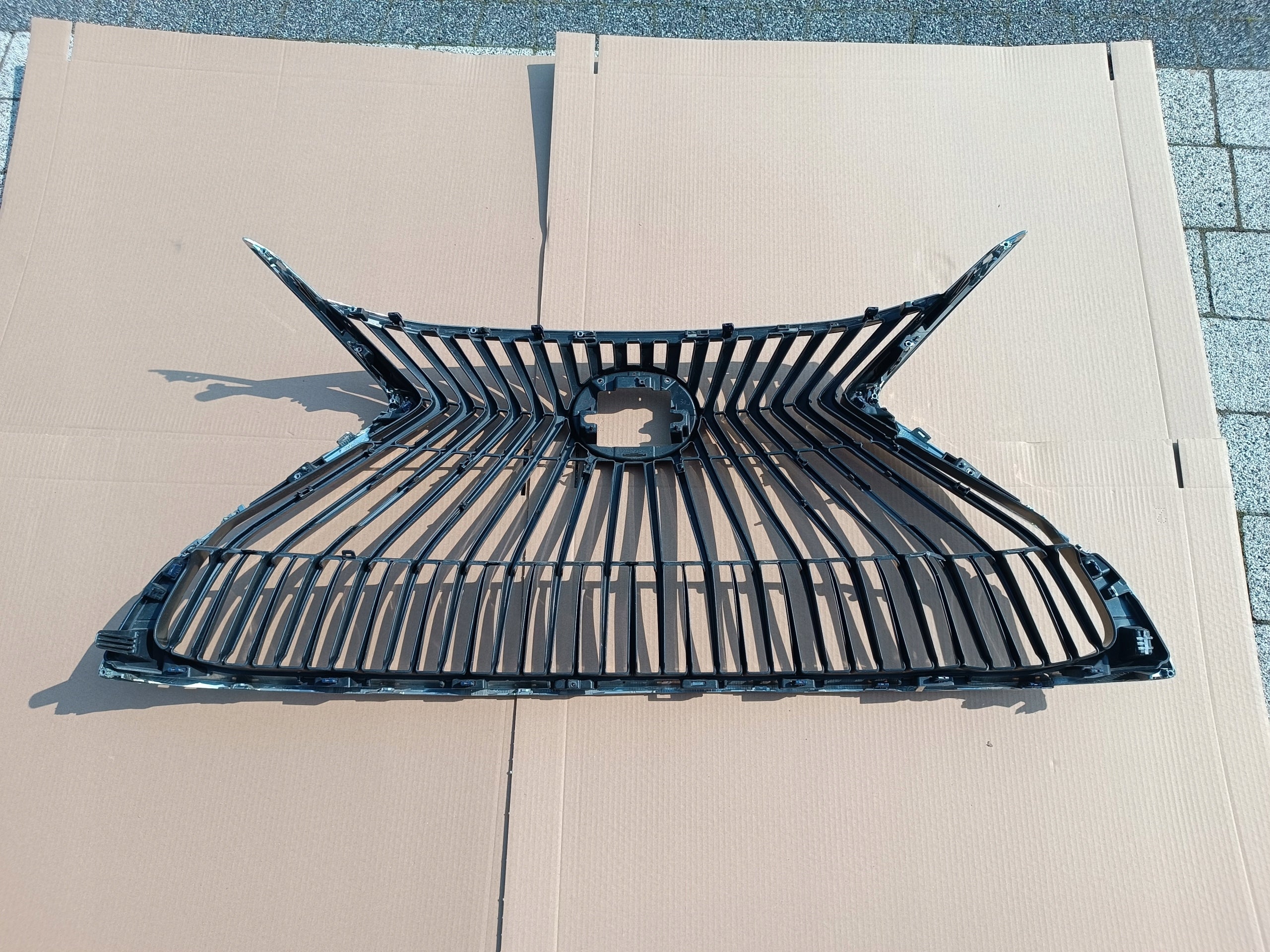 Kühlergrill Lexus RZ ES FRONTGRILL 5311133520 Kühlergitter