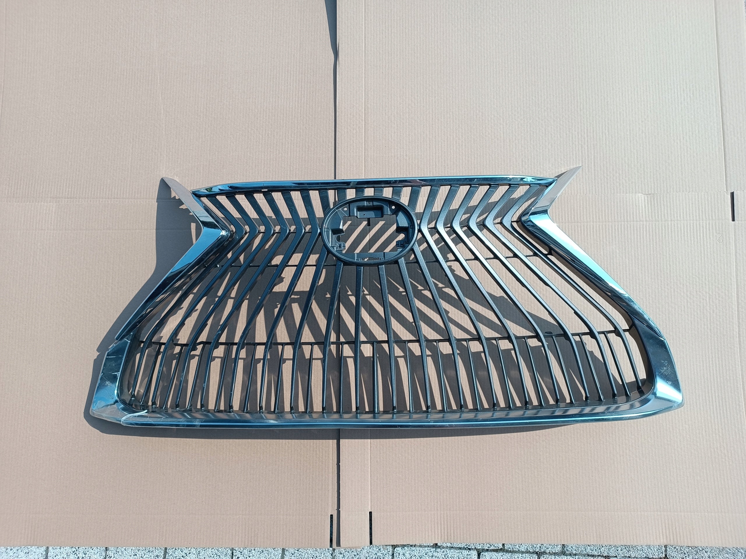 Kühlergrill Lexus RZ ES FRONTGRILL 5311133520 Kühlergitter