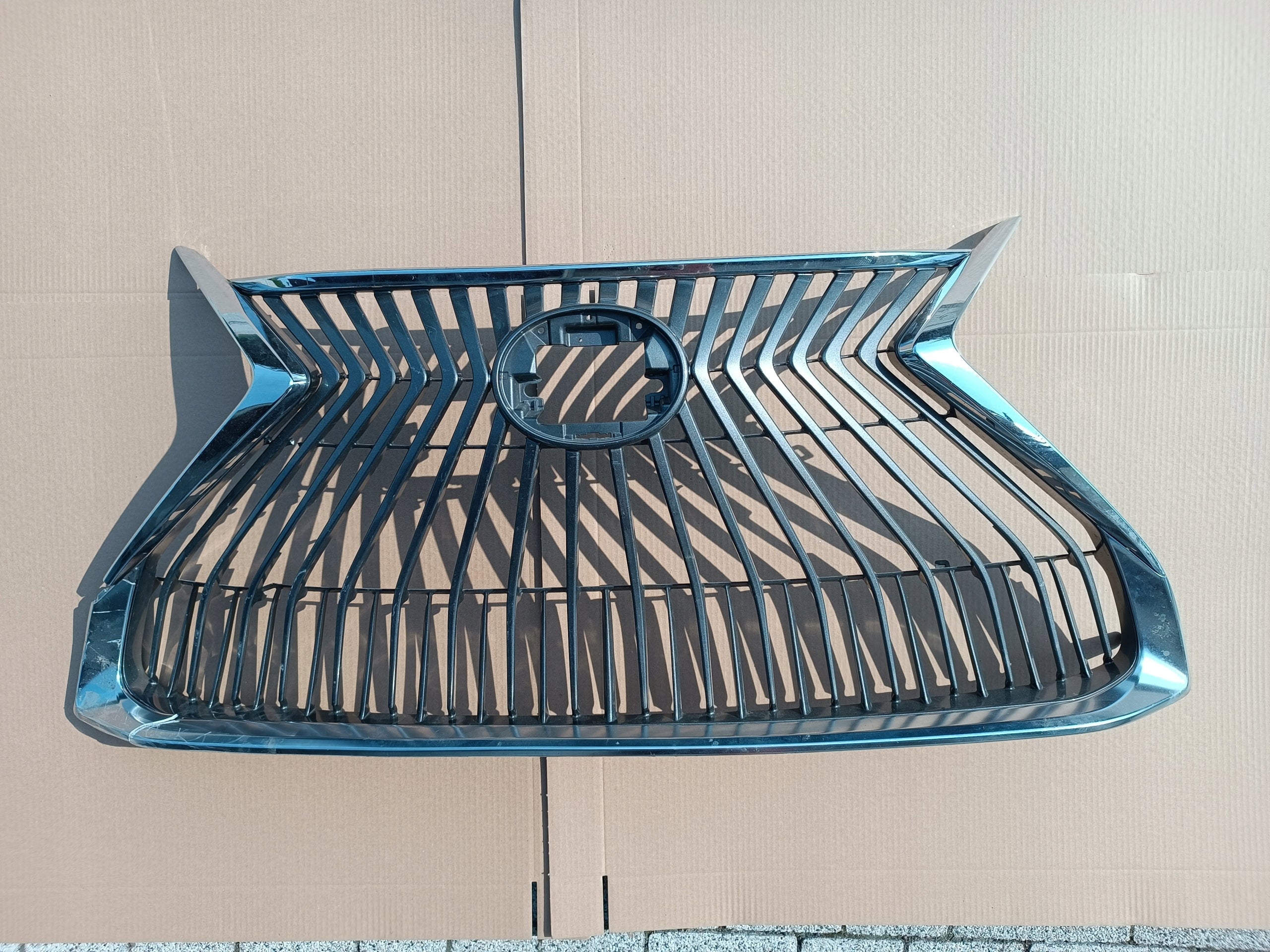 Kühlergrill Lexus RZ ES FRONTGRILL 5311133520 Kühlergitter