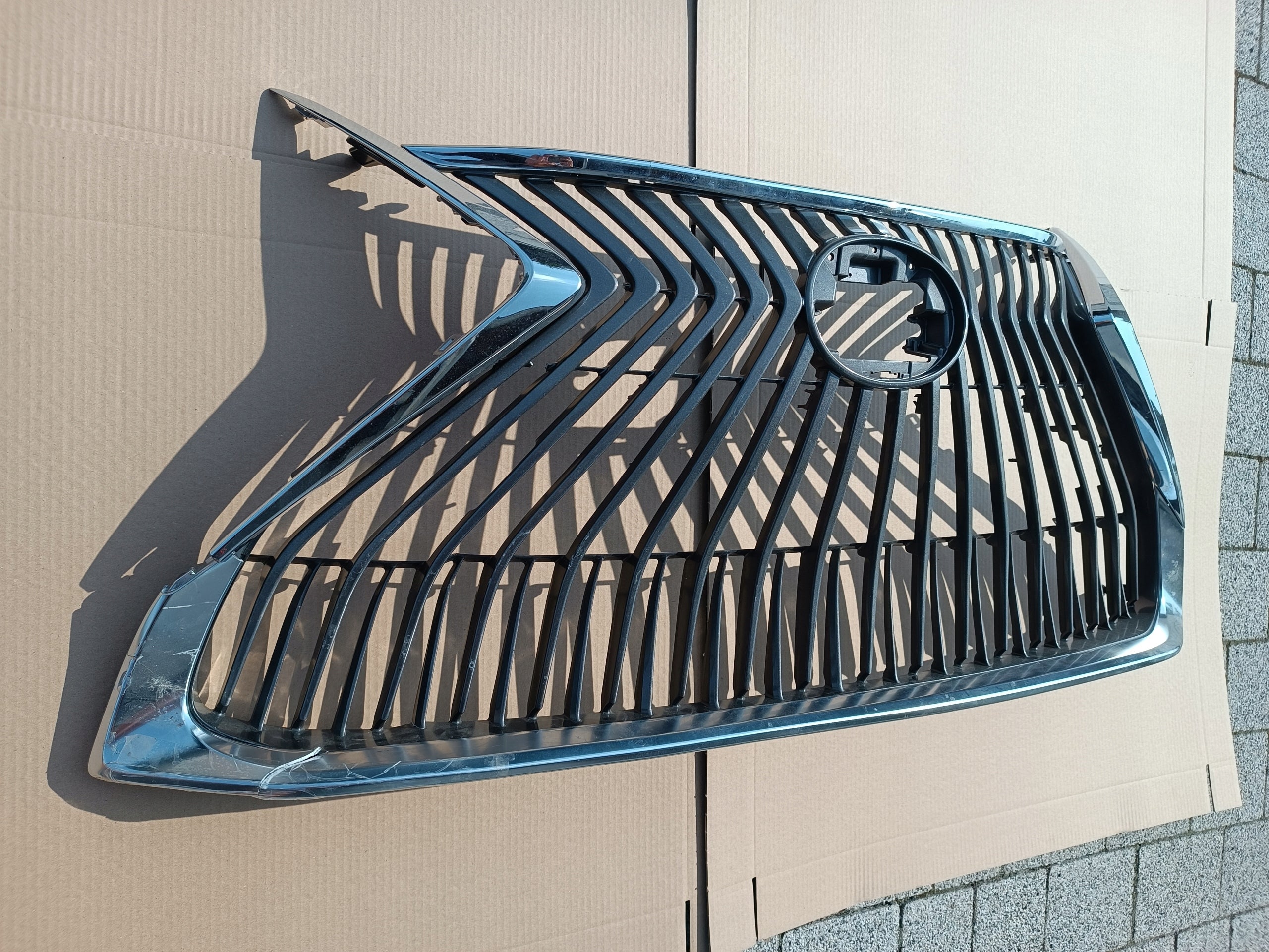 Kühlergrill Lexus RZ ES FRONTGRILL 5311133520 Kühlergitter