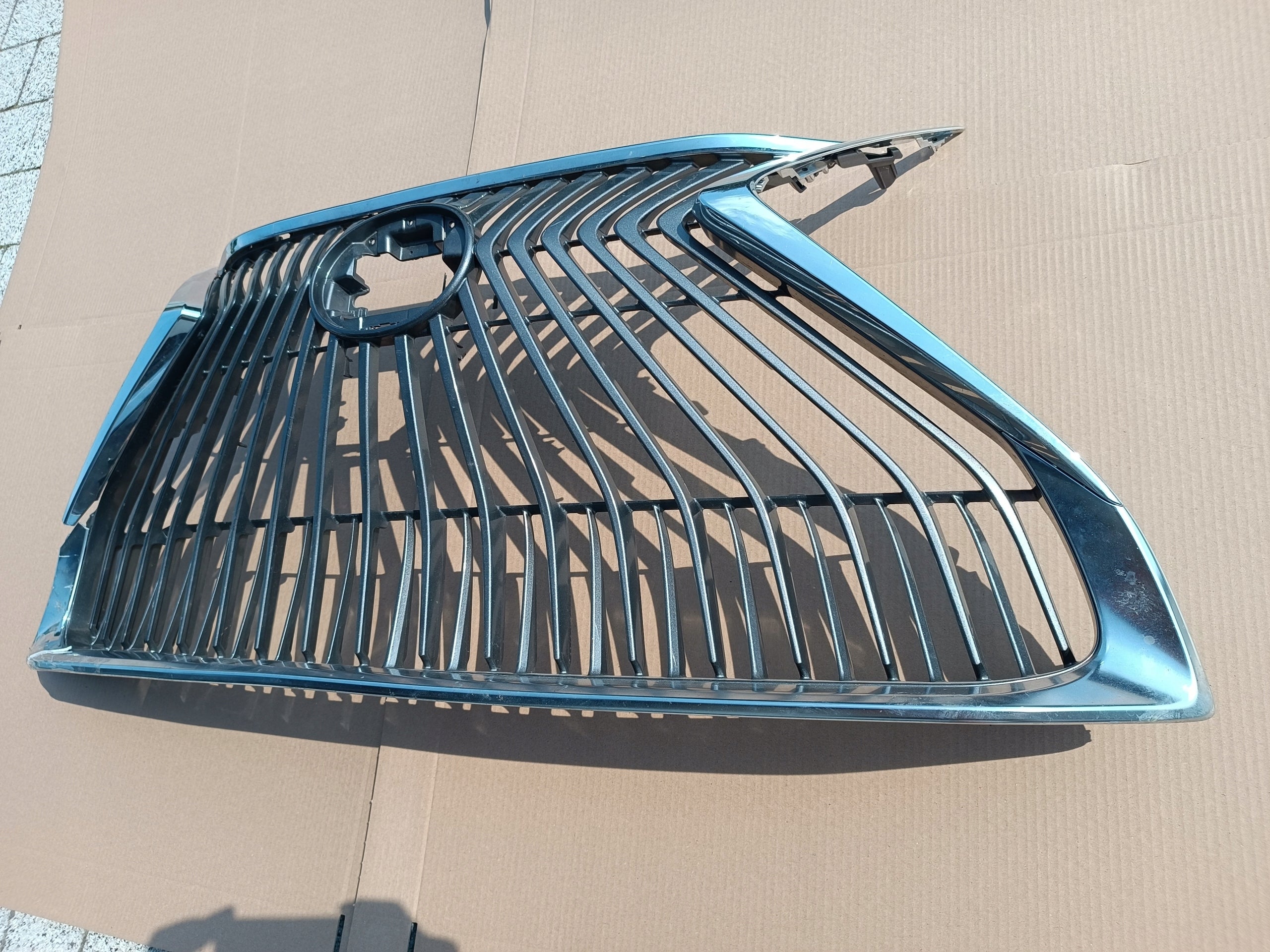 Kühlergrill Lexus RZ ES FRONTGRILL 5311133520 Kühlergitter