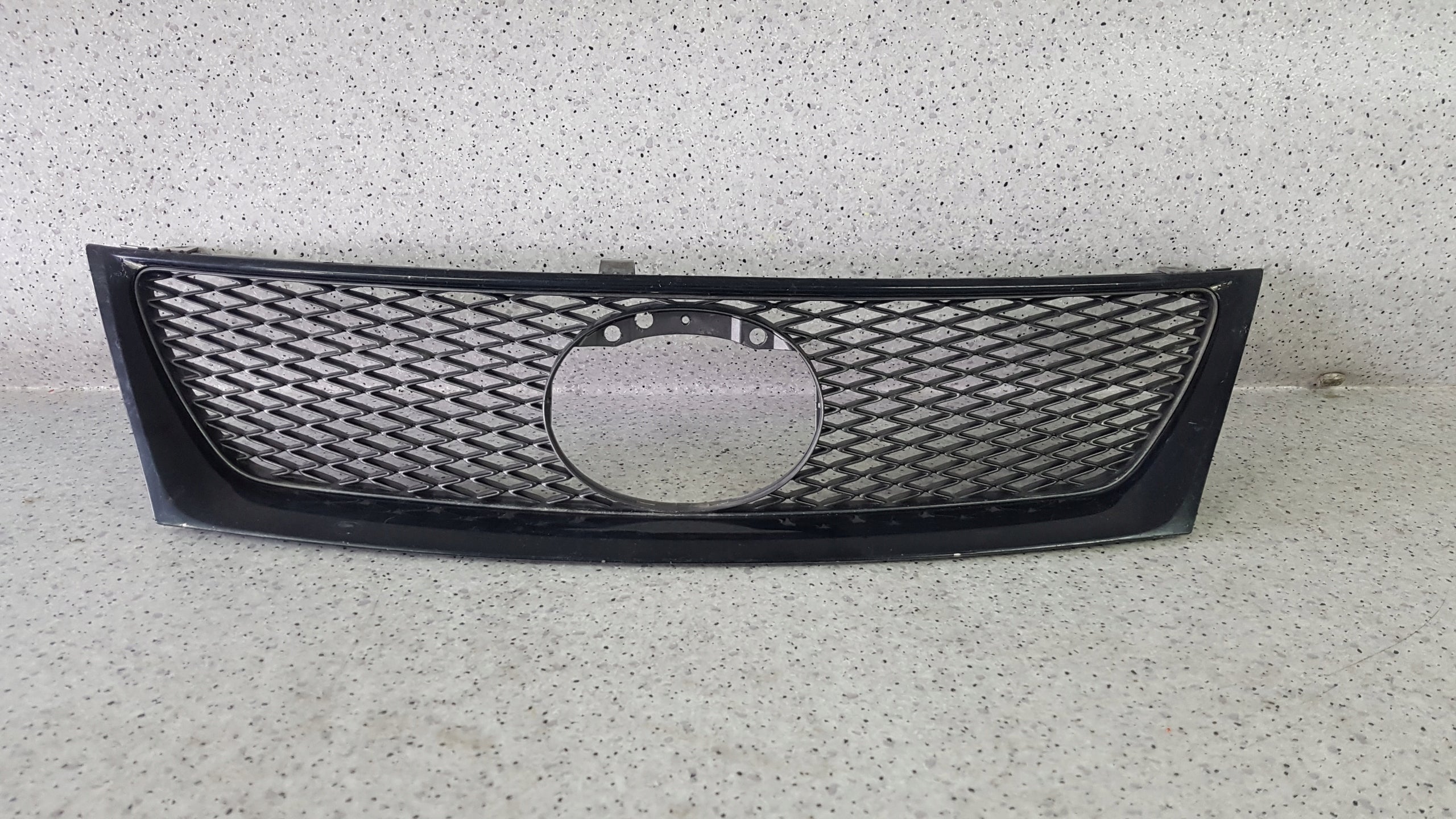 Kühlergrill Lexus IS FRONTGRILL 5310153050 Kühlergitter