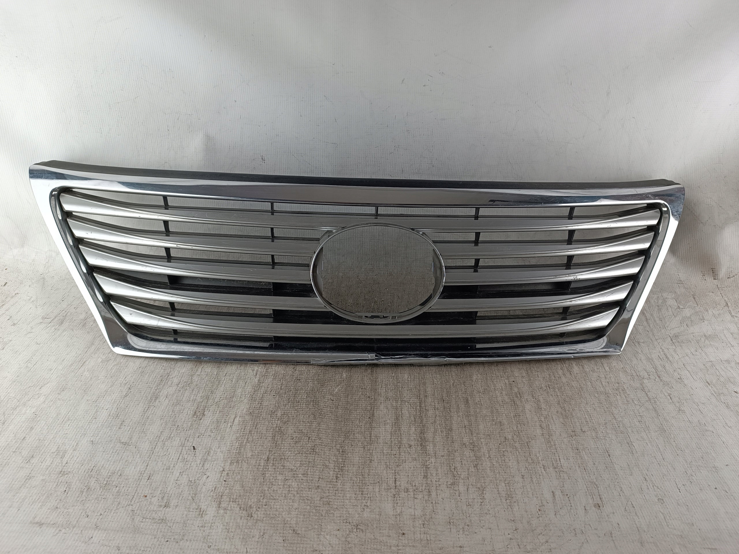 Kühlergrill Lexus LS FRONTGRILL 5315550080 Kühlergitter