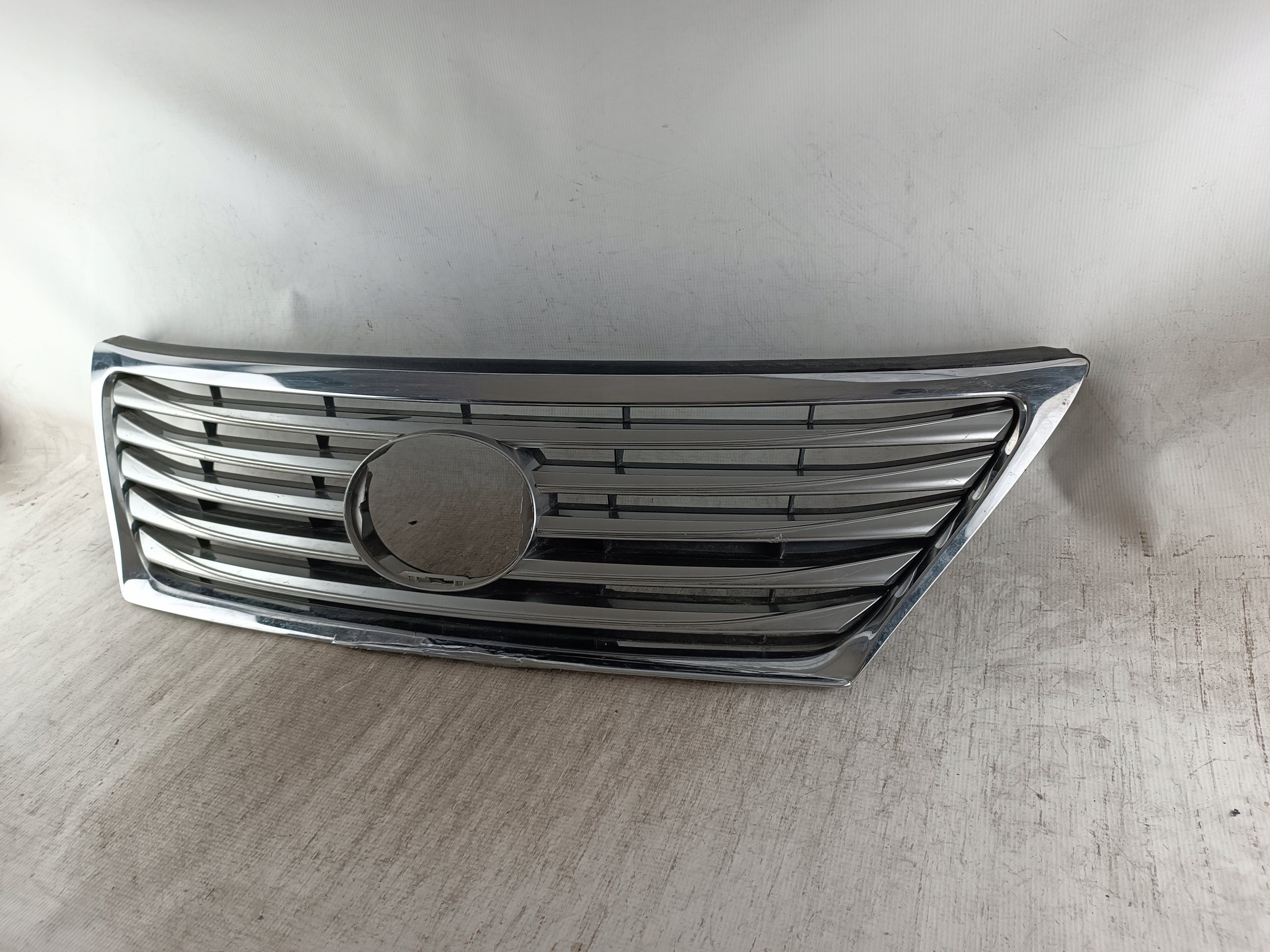 Kühlergrill Lexus LS FRONTGRILL 5315550080 Kühlergitter