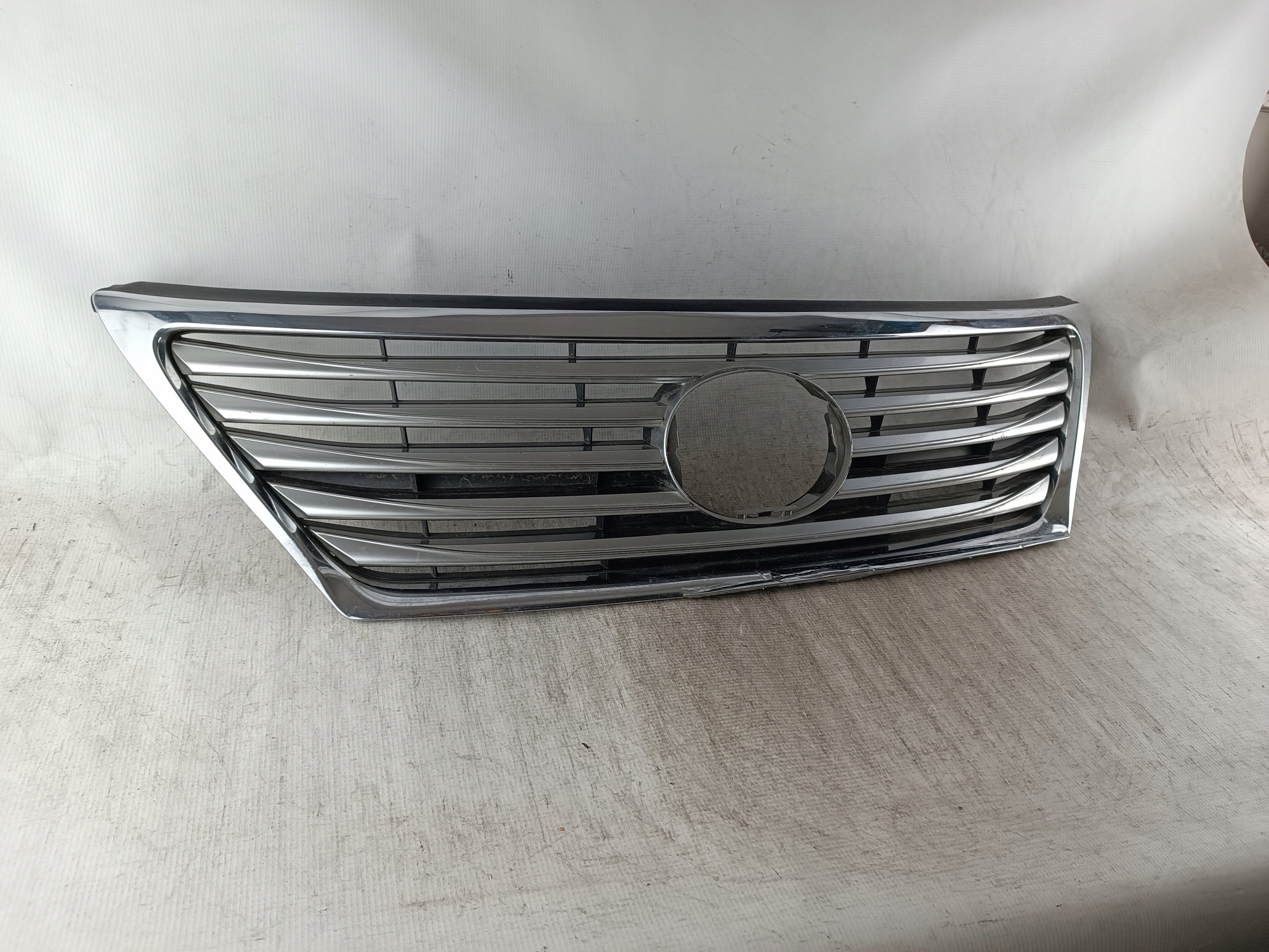 Kühlergrill Lexus LS FRONTGRILL 5315550080 Kühlergitter