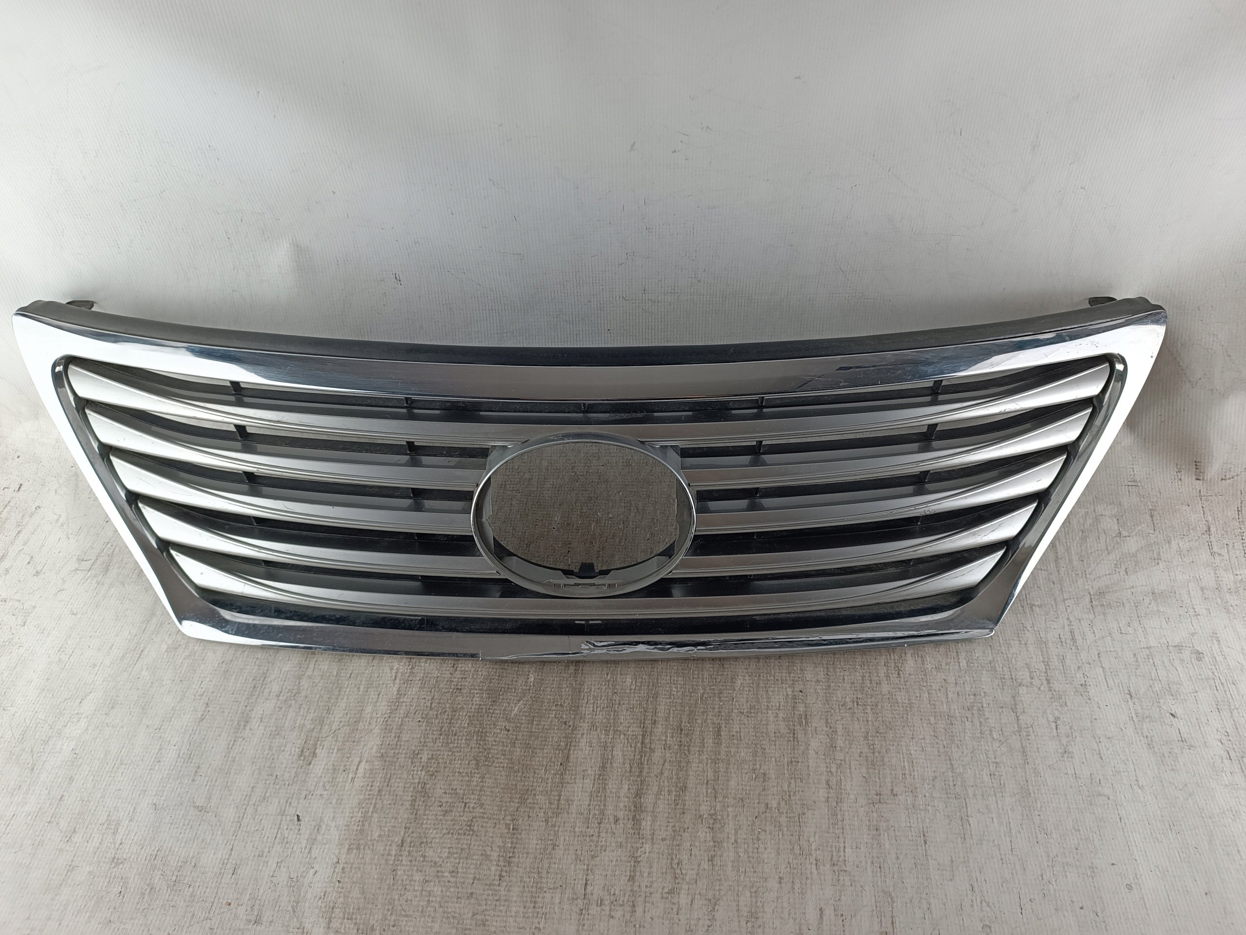 Kühlergrill Lexus LS FRONTGRILL 5315550080 Kühlergitter