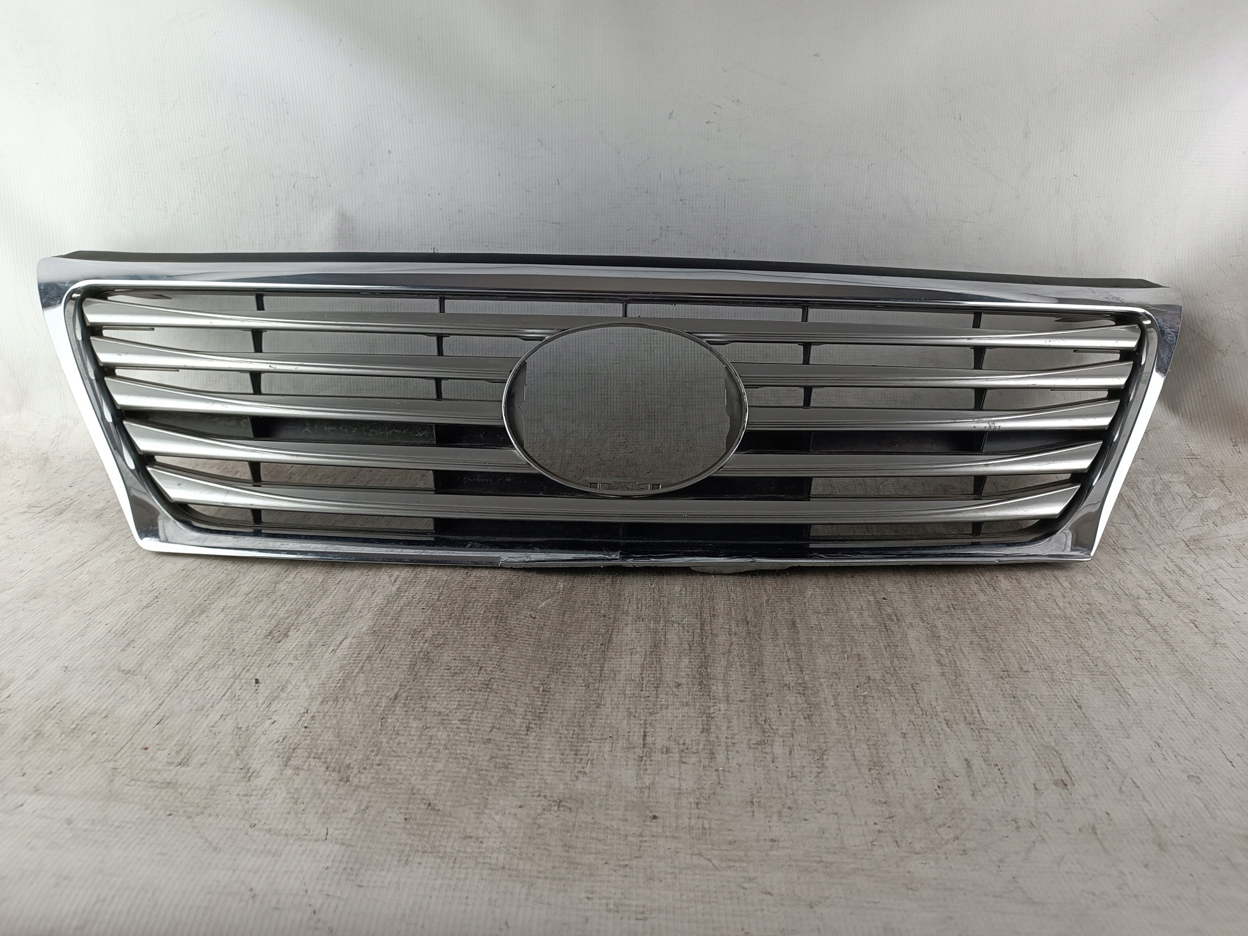 Kühlergrill Lexus LS FRONTGRILL 5315550080 Kühlergitter