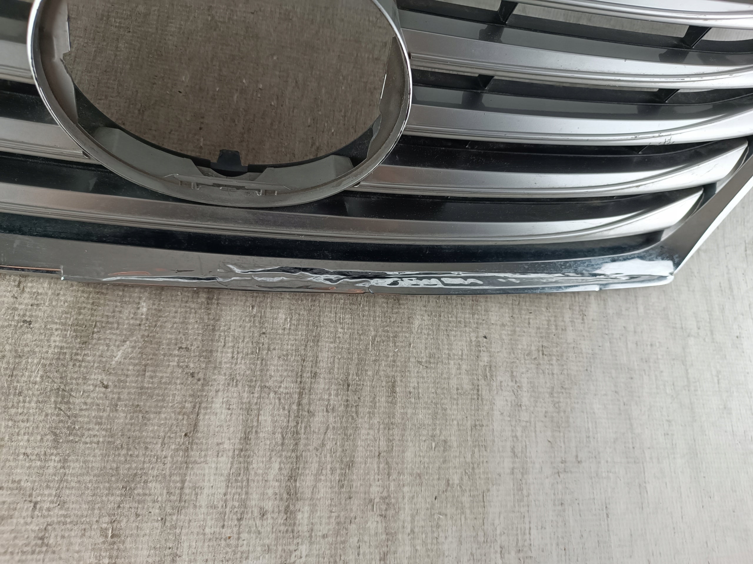 Kühlergrill Lexus LS FRONTGRILL 5315550080 Kühlergitter