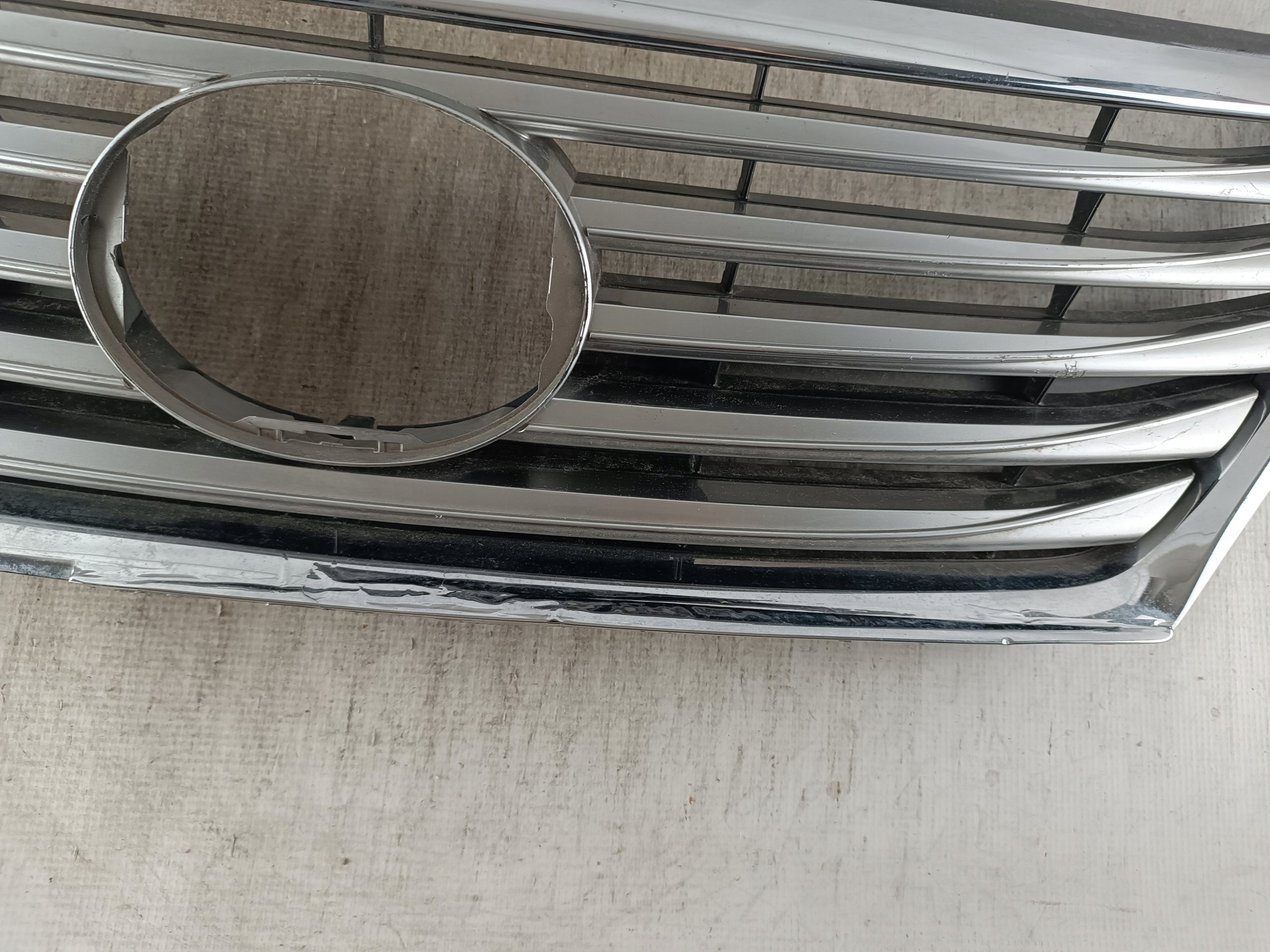 Kühlergrill Lexus LS FRONTGRILL 5315550080 Kühlergitter