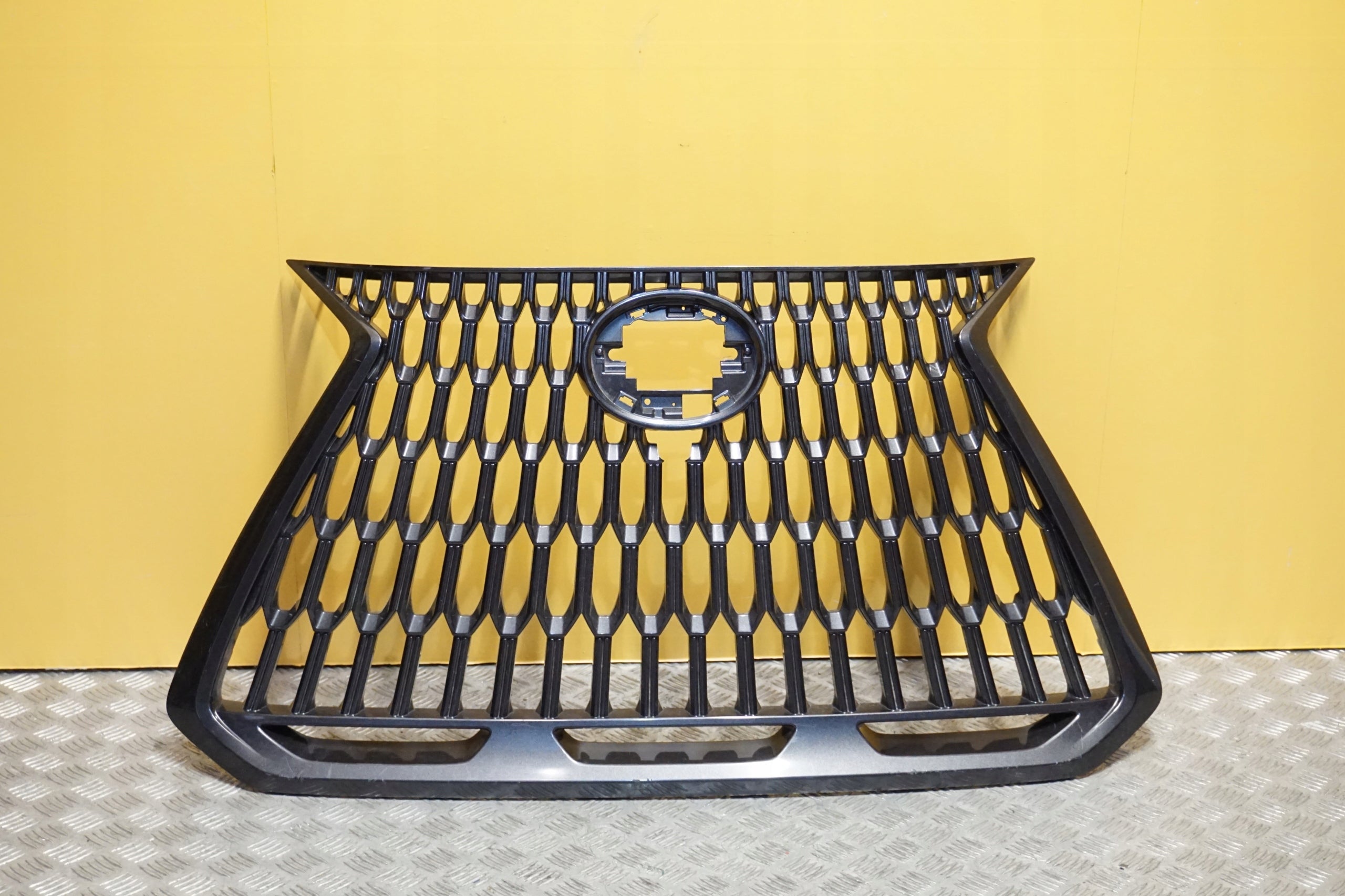 Kühlergrill Lexus NX RZ FRONTGRILL 5311178180 Kühlergitter