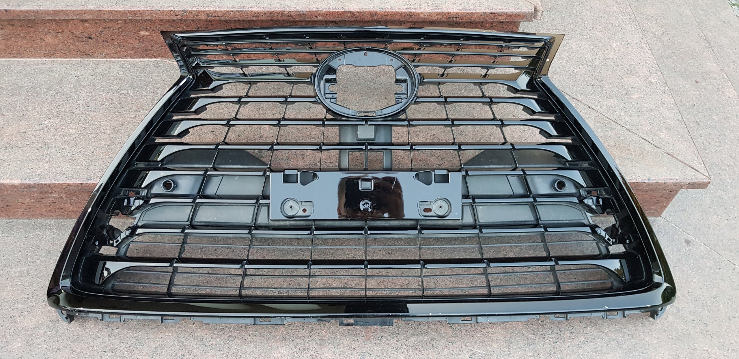 Kühlergrill Lexus NX FRONTGRILL 5310178210 Kühlergitter