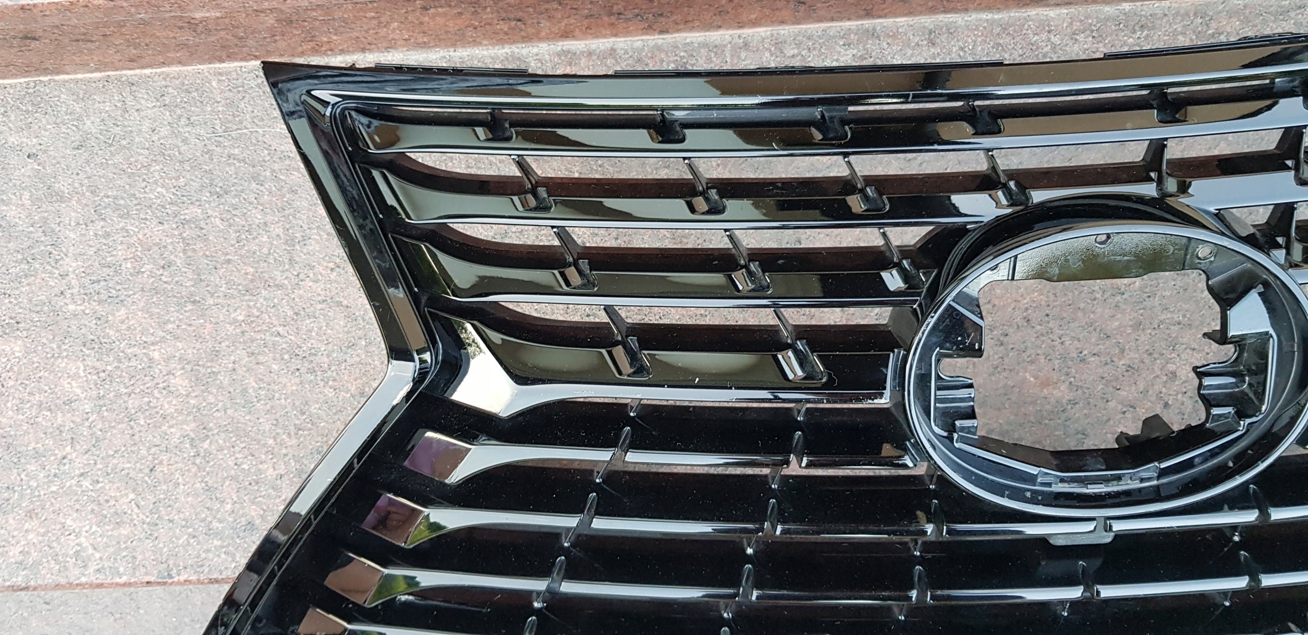 Kühlergrill Lexus NX FRONTGRILL 5310178210 Kühlergitter