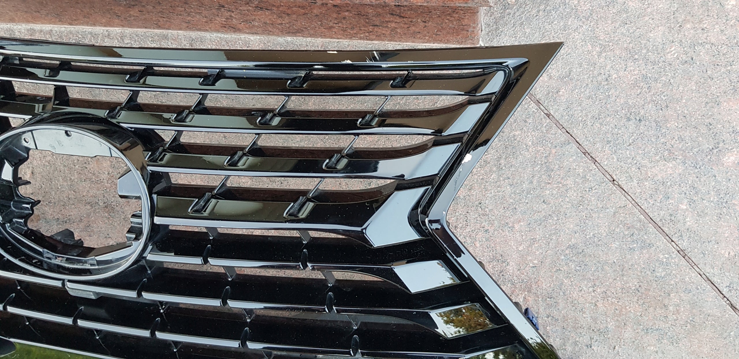 Kühlergrill Lexus NX FRONTGRILL 5310178210 Kühlergitter