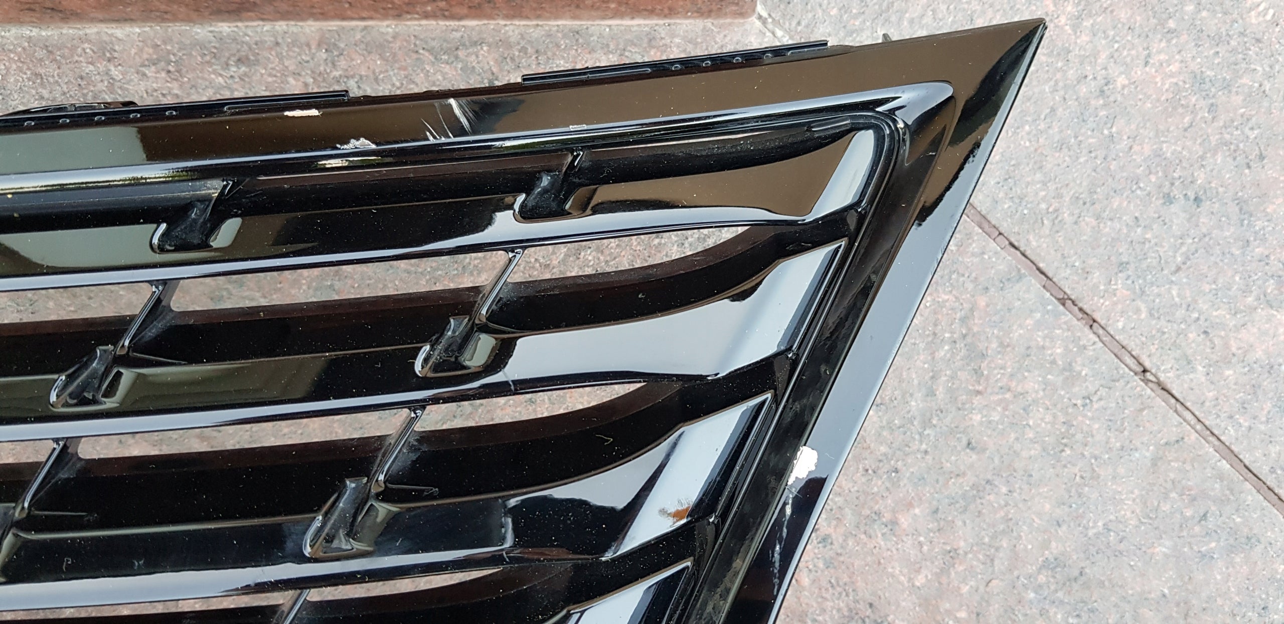 Kühlergrill Lexus NX FRONTGRILL 5310178210 Kühlergitter