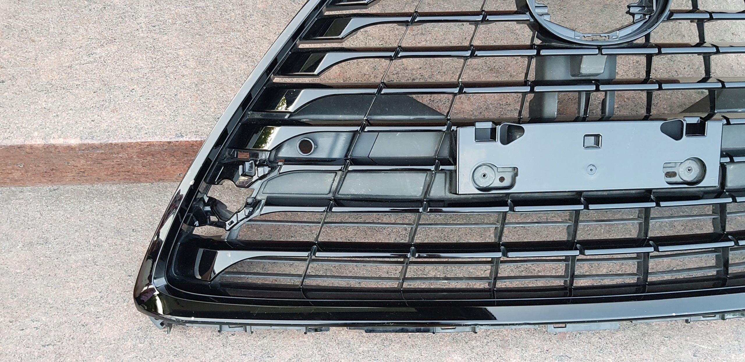 Kühlergrill Lexus NX FRONTGRILL 5310178210 Kühlergitter