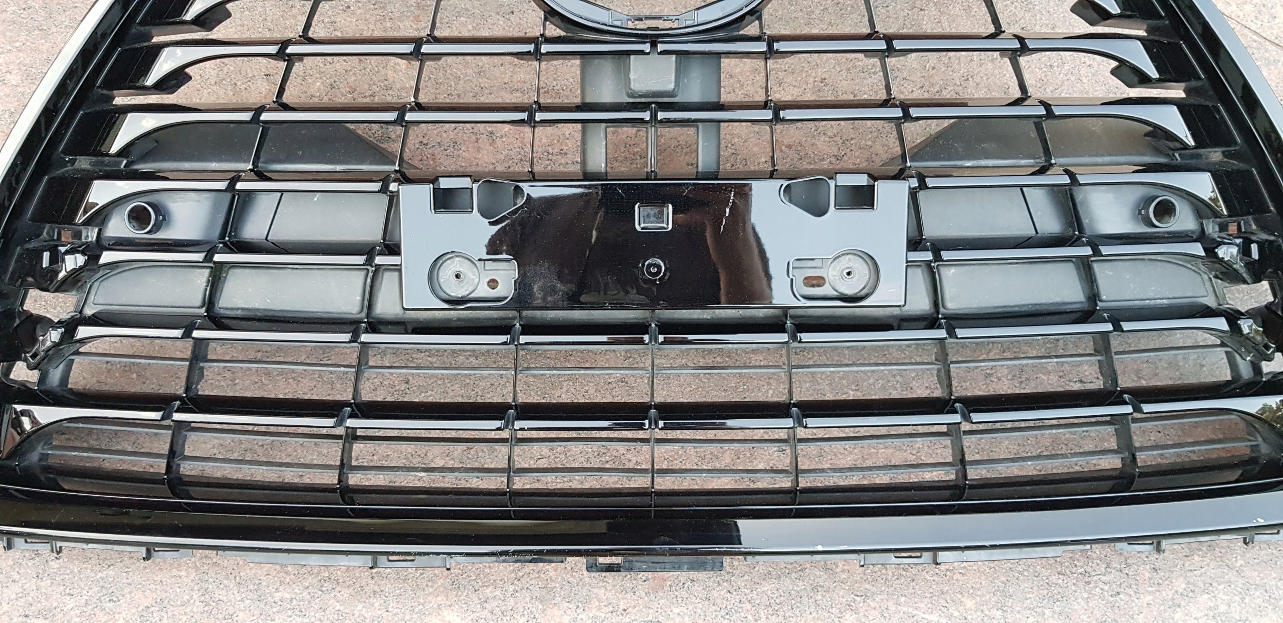 Kühlergrill Lexus NX FRONTGRILL 5310178210 Kühlergitter