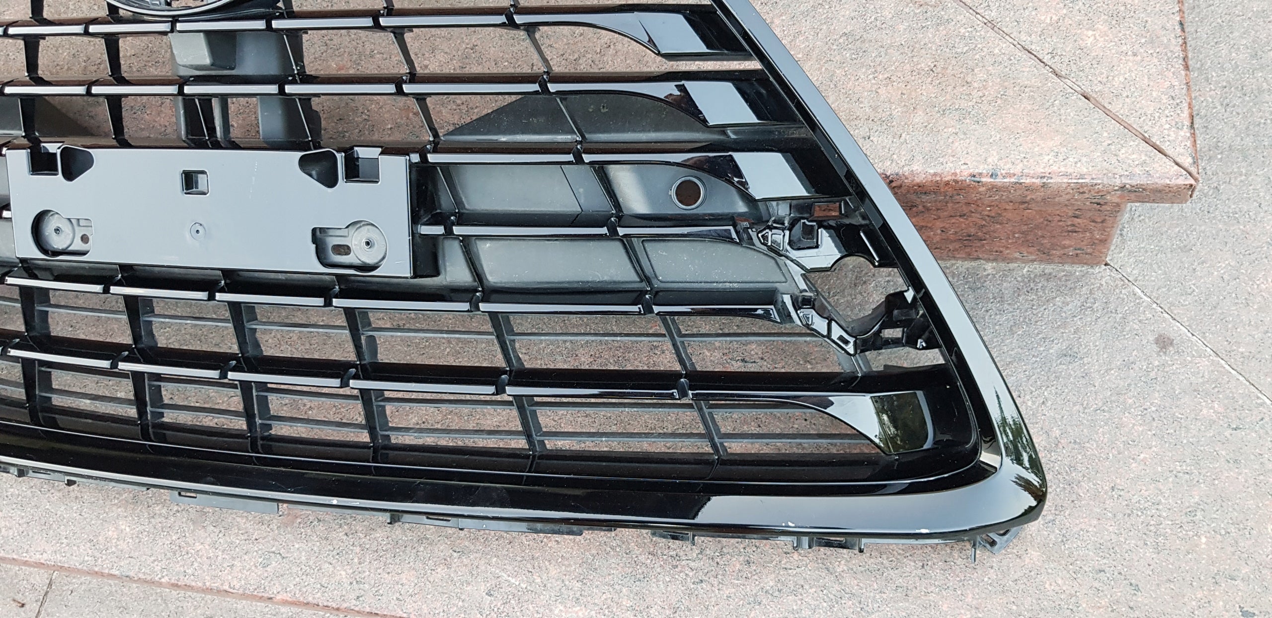 Kühlergrill Lexus NX FRONTGRILL 5310178210 Kühlergitter