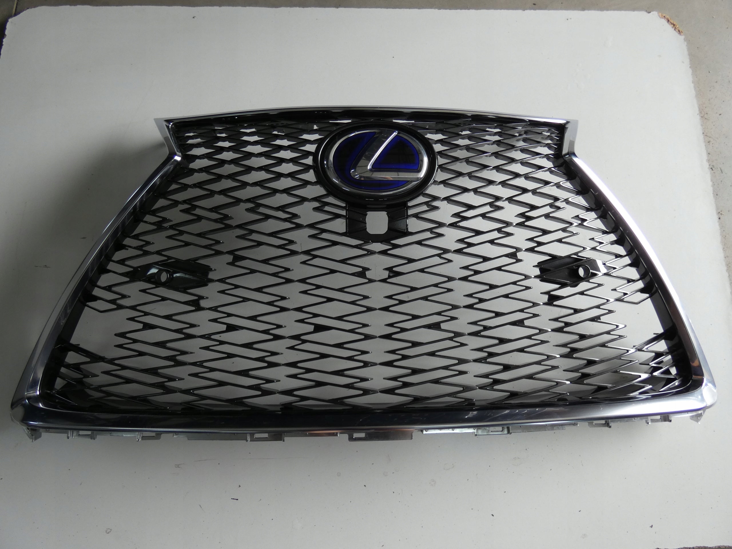 Kühlergrill Lexus NX FRONTGRILL Kühlergitter