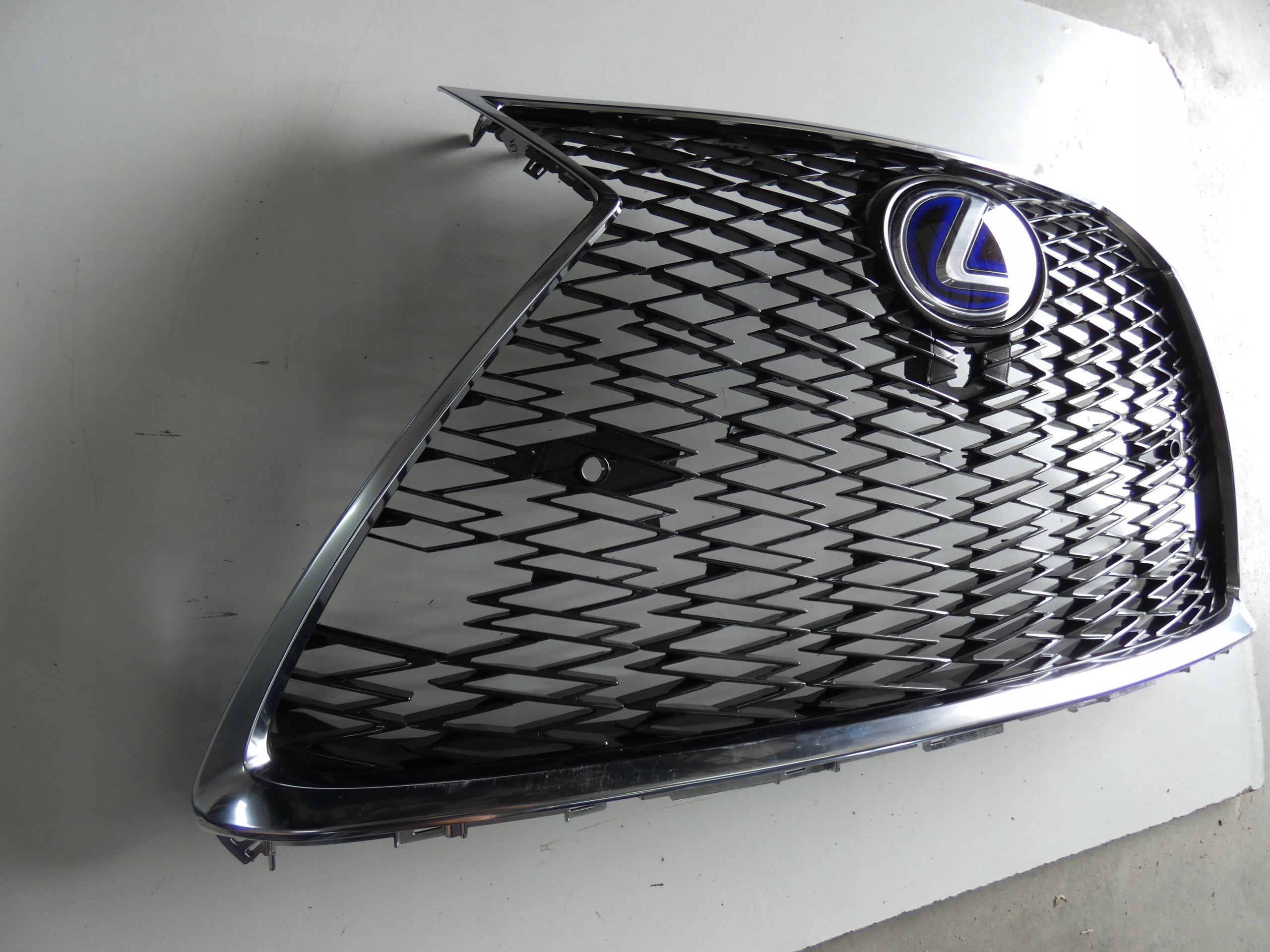 Kühlergrill Lexus NX FRONTGRILL Kühlergitter