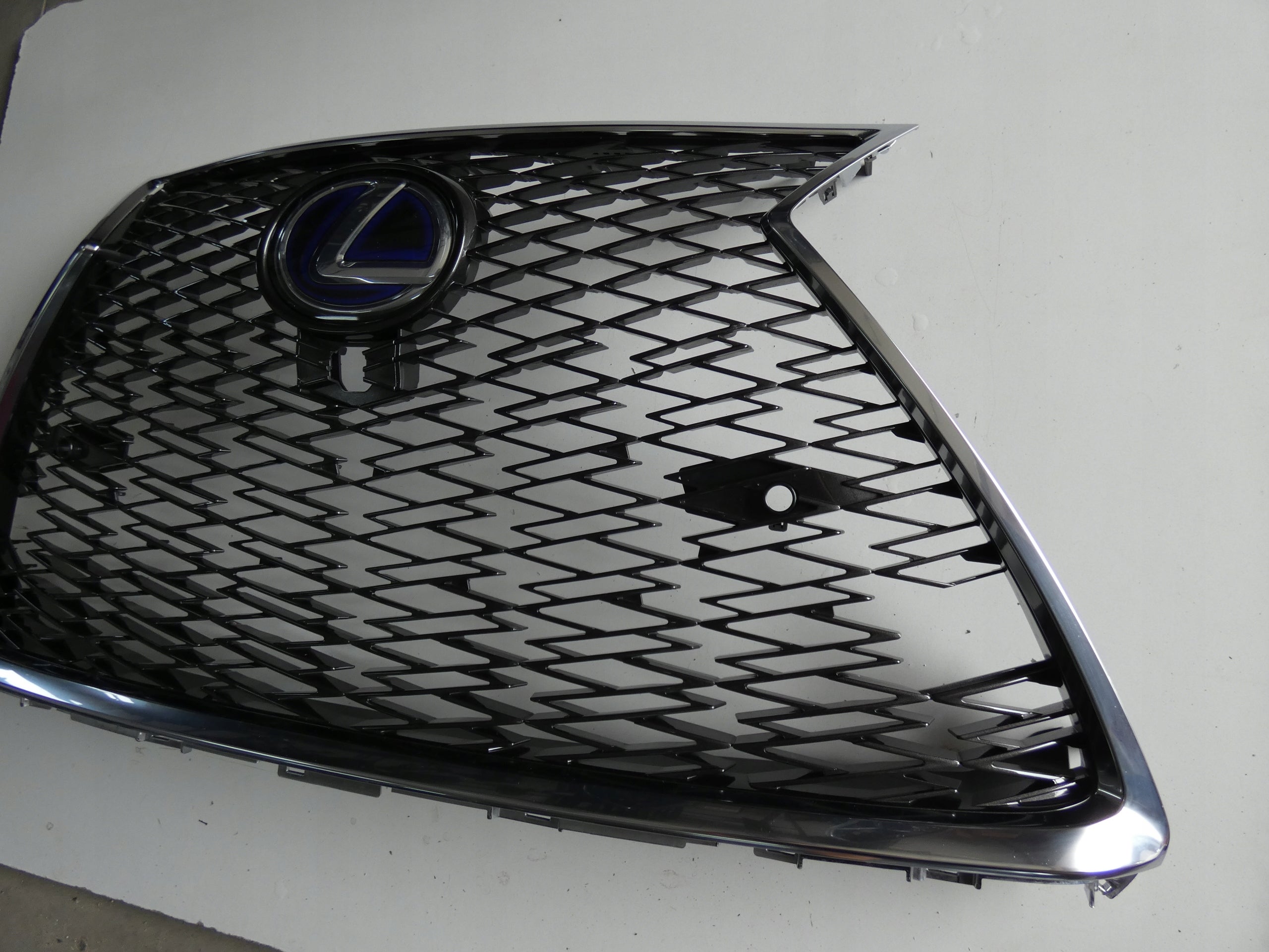 Kühlergrill Lexus NX FRONTGRILL Kühlergitter