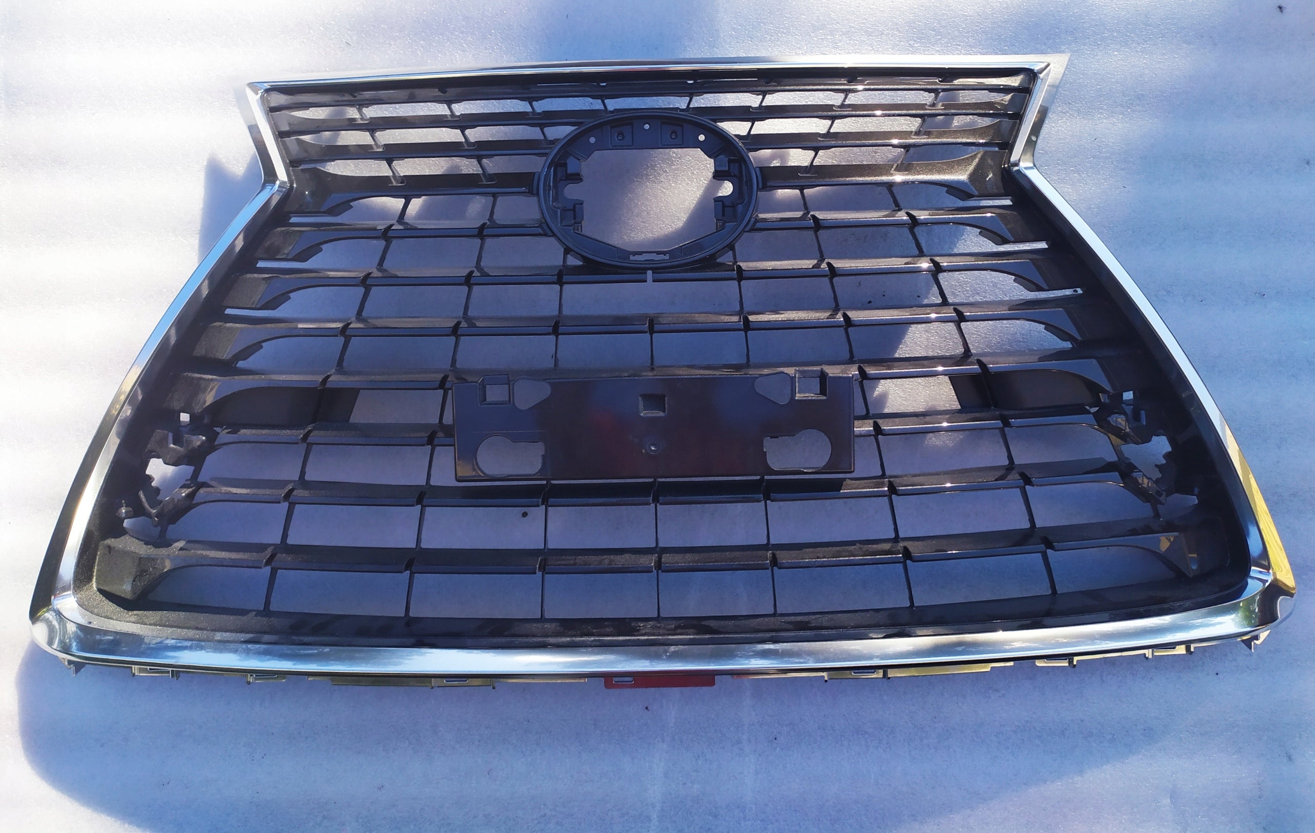 Kühlergrill Lexus NX FRONTGRILL Kühlergitter