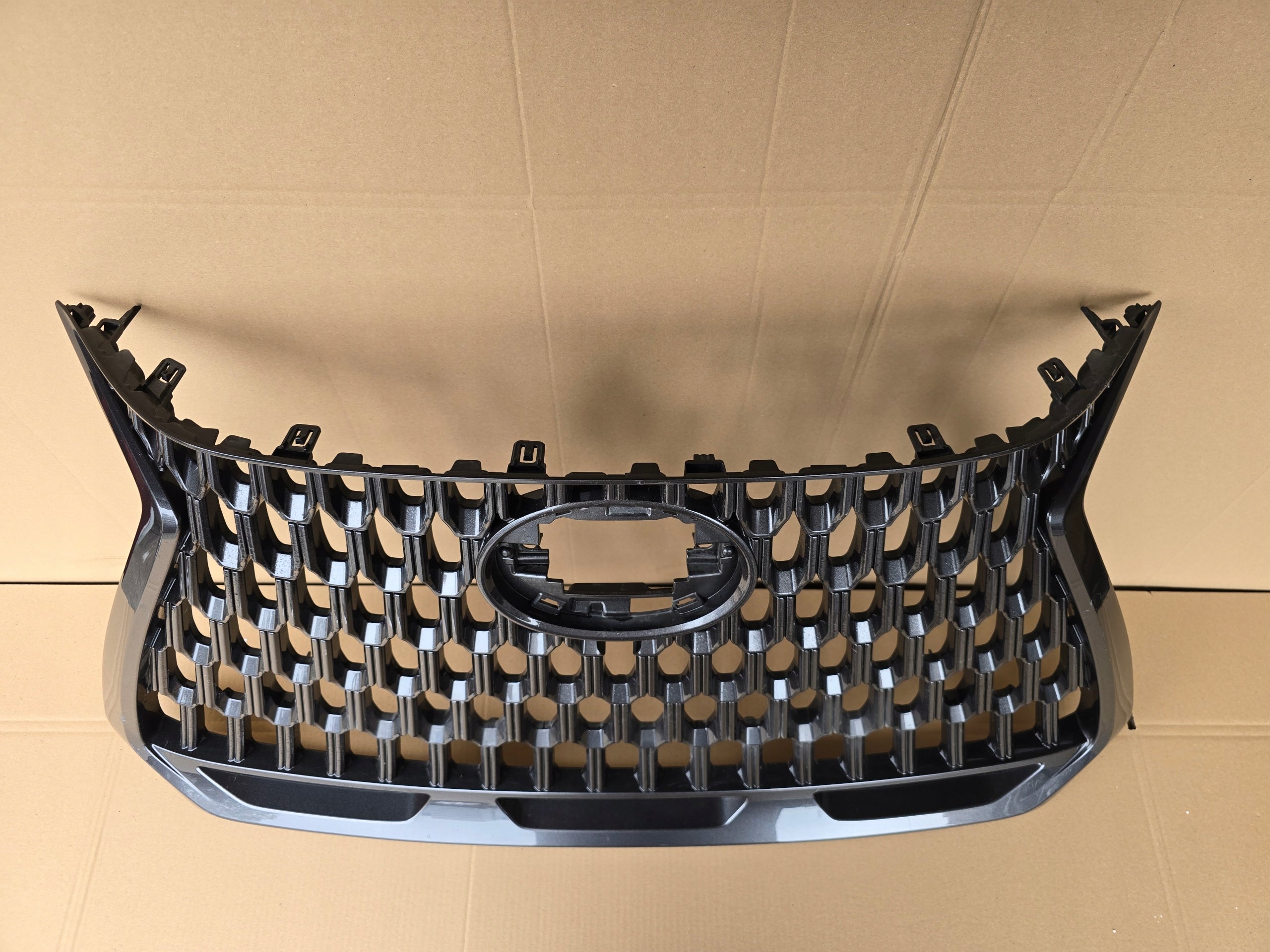 Kühlergrill Lexus NX FRONTGRILL 5311178180 Kühlergitter