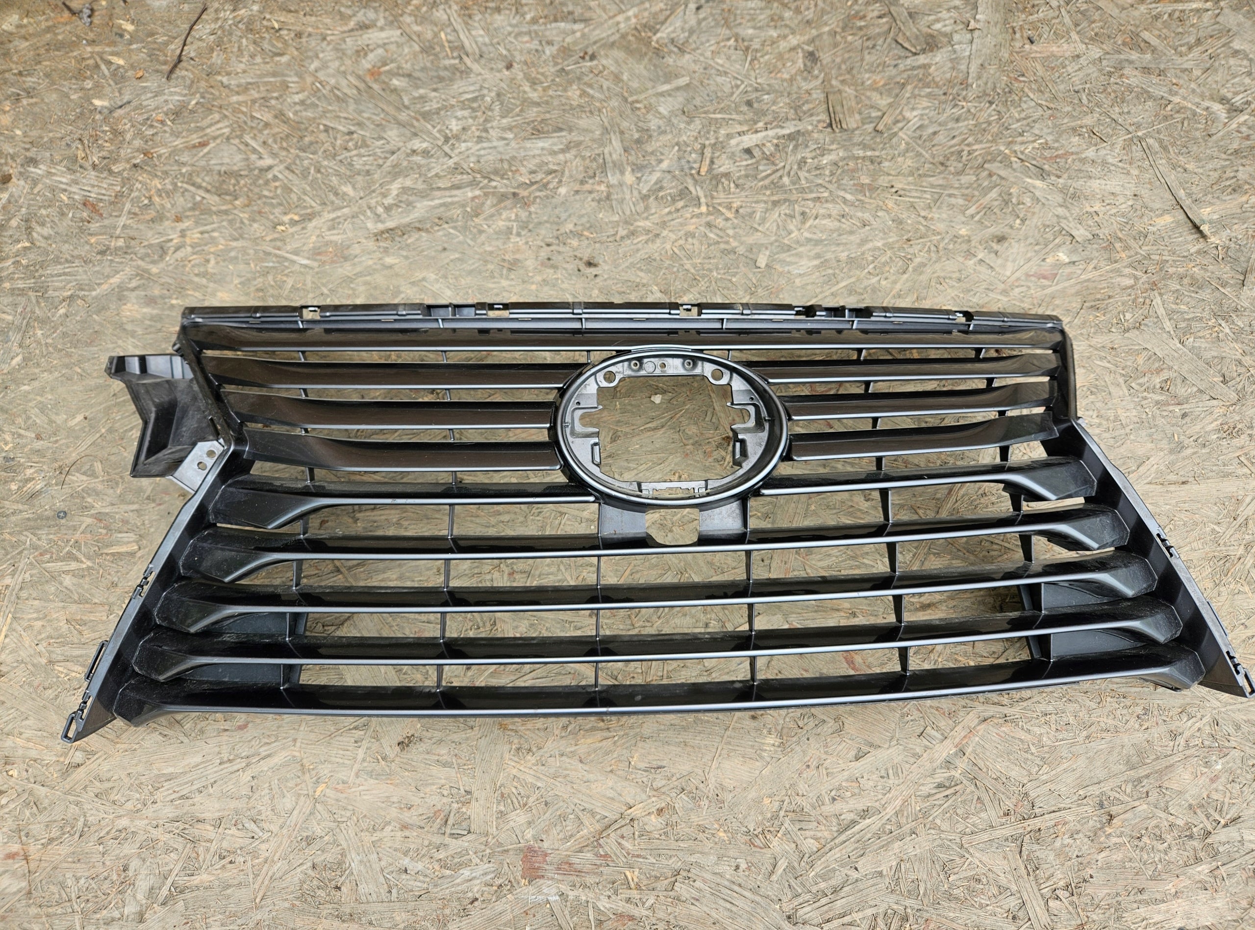 Kühlergrill Lexus RX RZ FRONTGRILL 21011420GG21 Kühlergitter