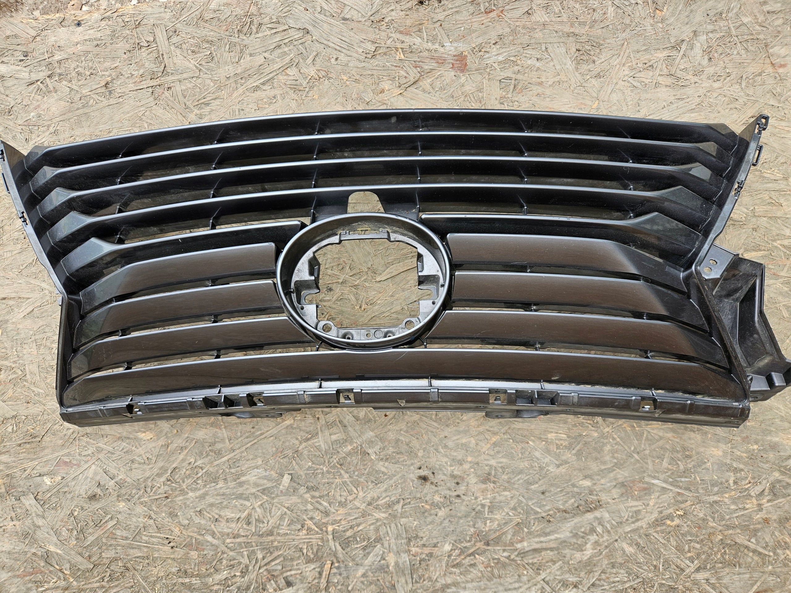 Kühlergrill Lexus RX RZ FRONTGRILL 21011420GG21 Kühlergitter