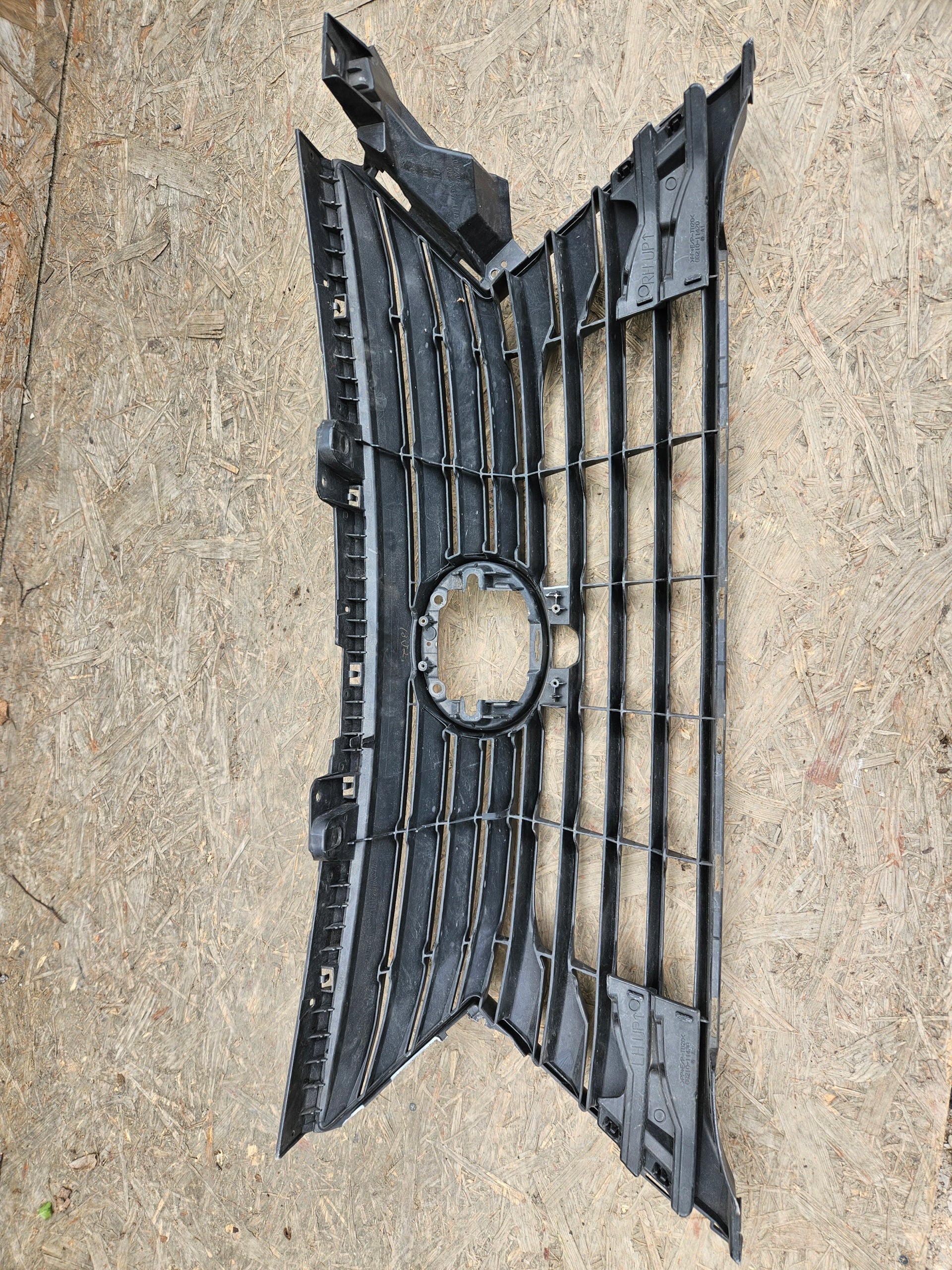 Kühlergrill Lexus RX RZ FRONTGRILL 21011420GG21 Kühlergitter