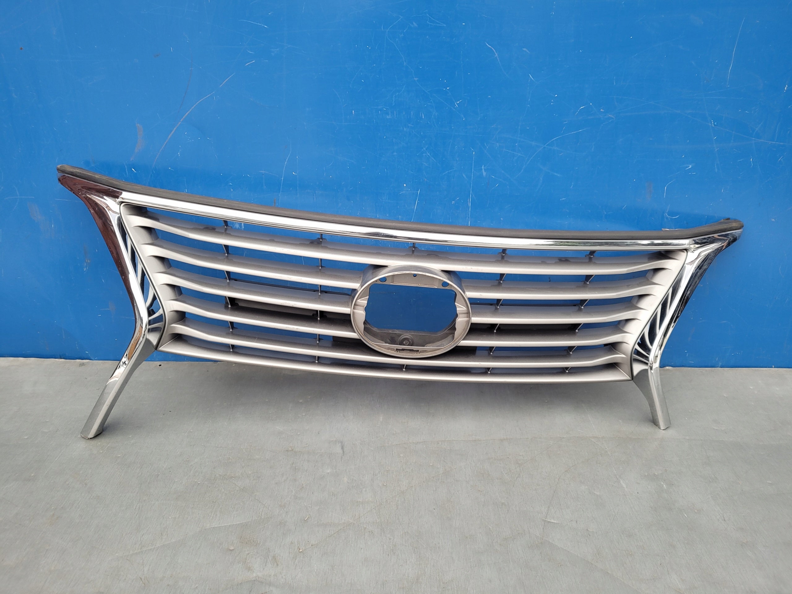 Kühlergrill Lexus RX FRONTGRILL 5310148400 Kühlergitter