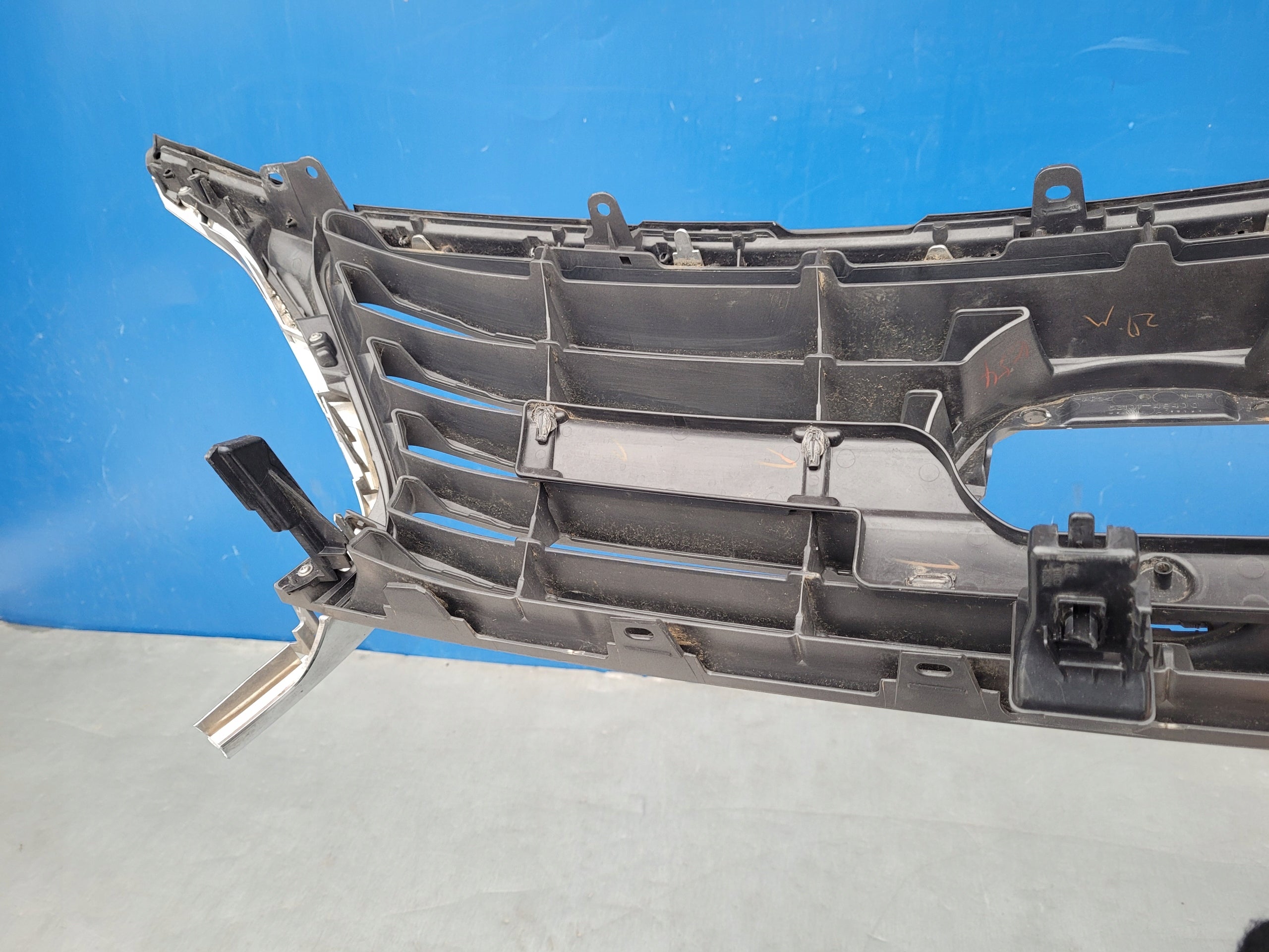 Kühlergrill Lexus RX FRONTGRILL 5310148400 Kühlergitter