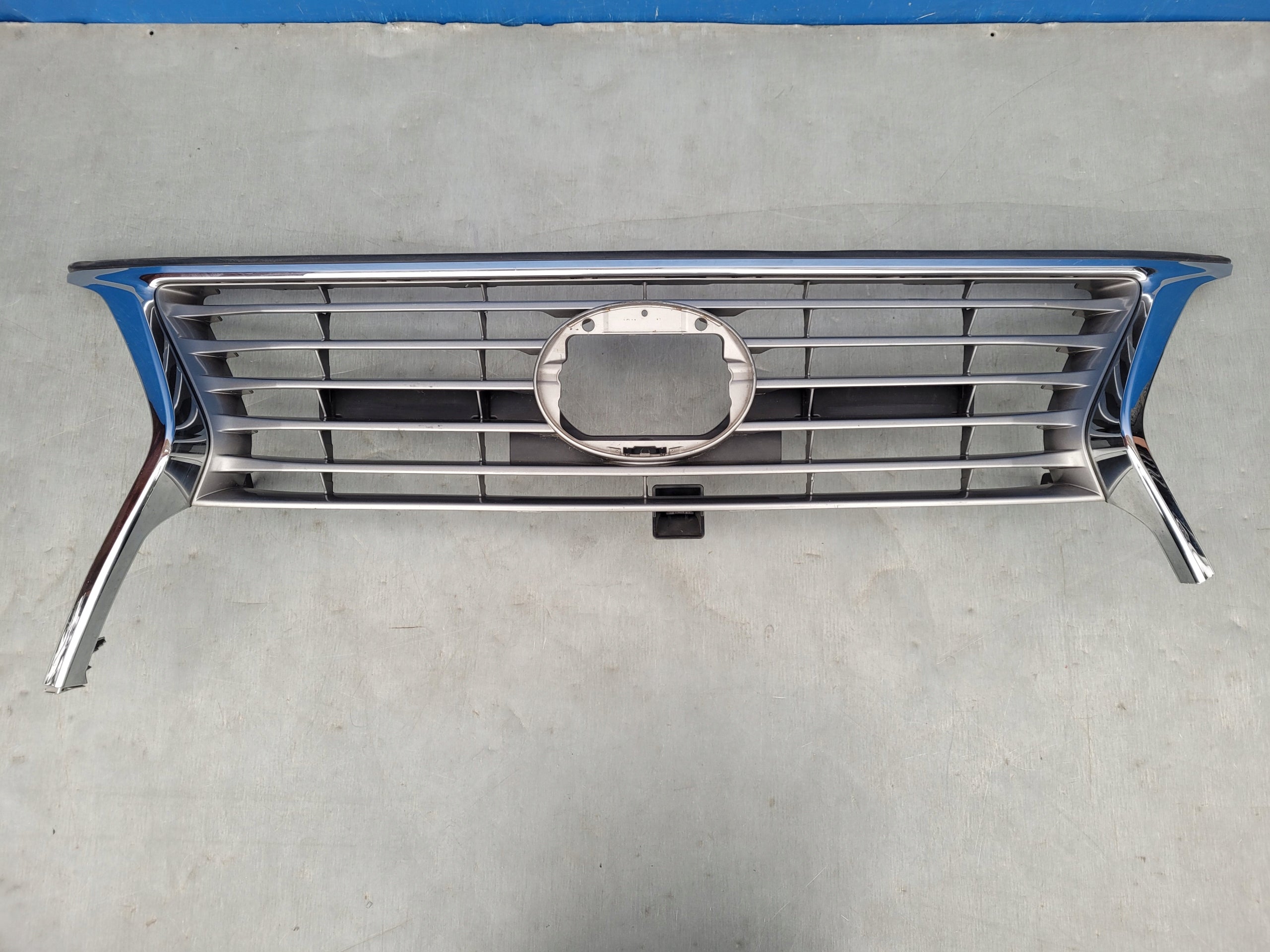 Kühlergrill Lexus RX FRONTGRILL 5310148400 Kühlergitter