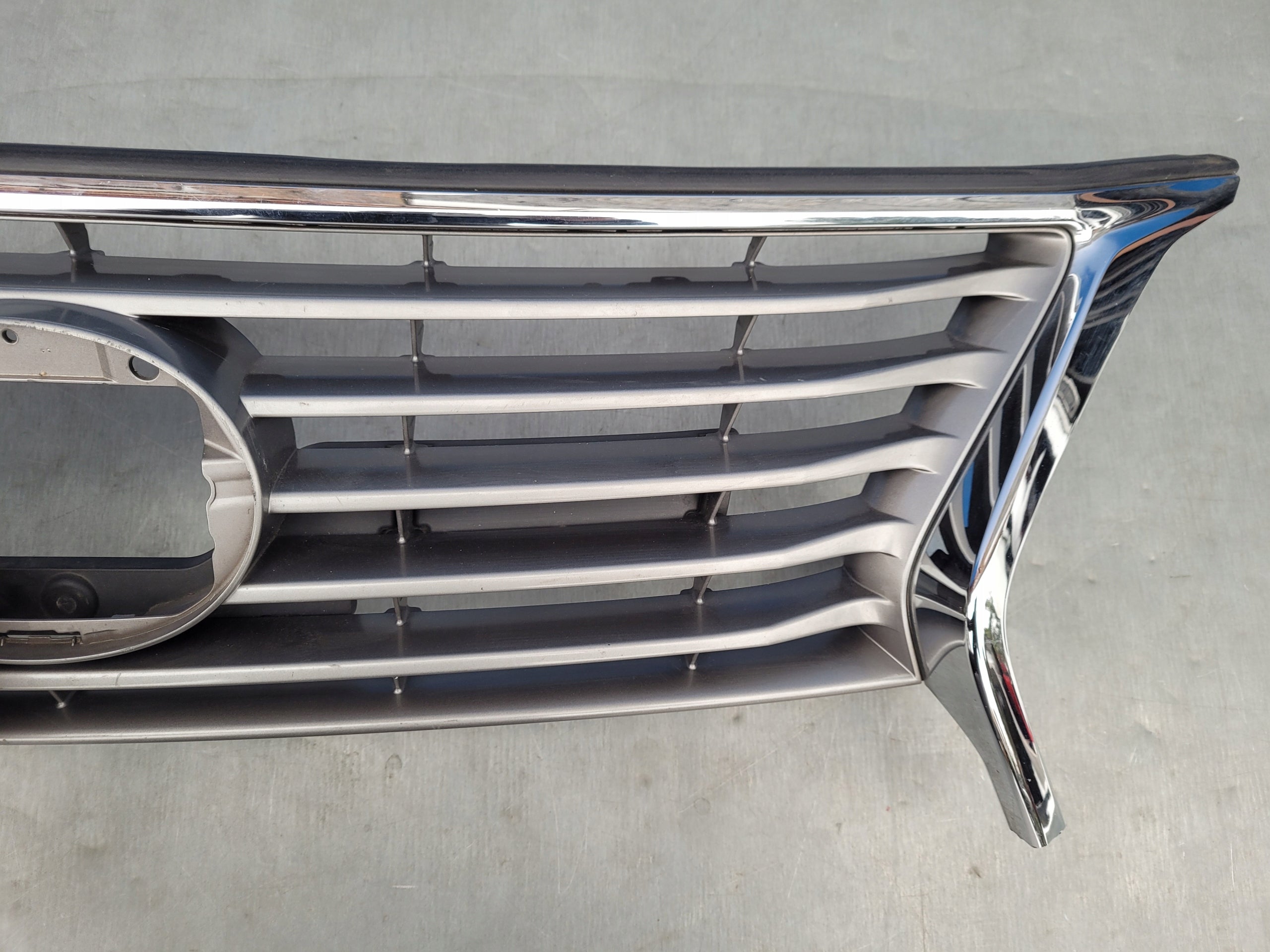 Kühlergrill Lexus RX FRONTGRILL 5310148400 Kühlergitter