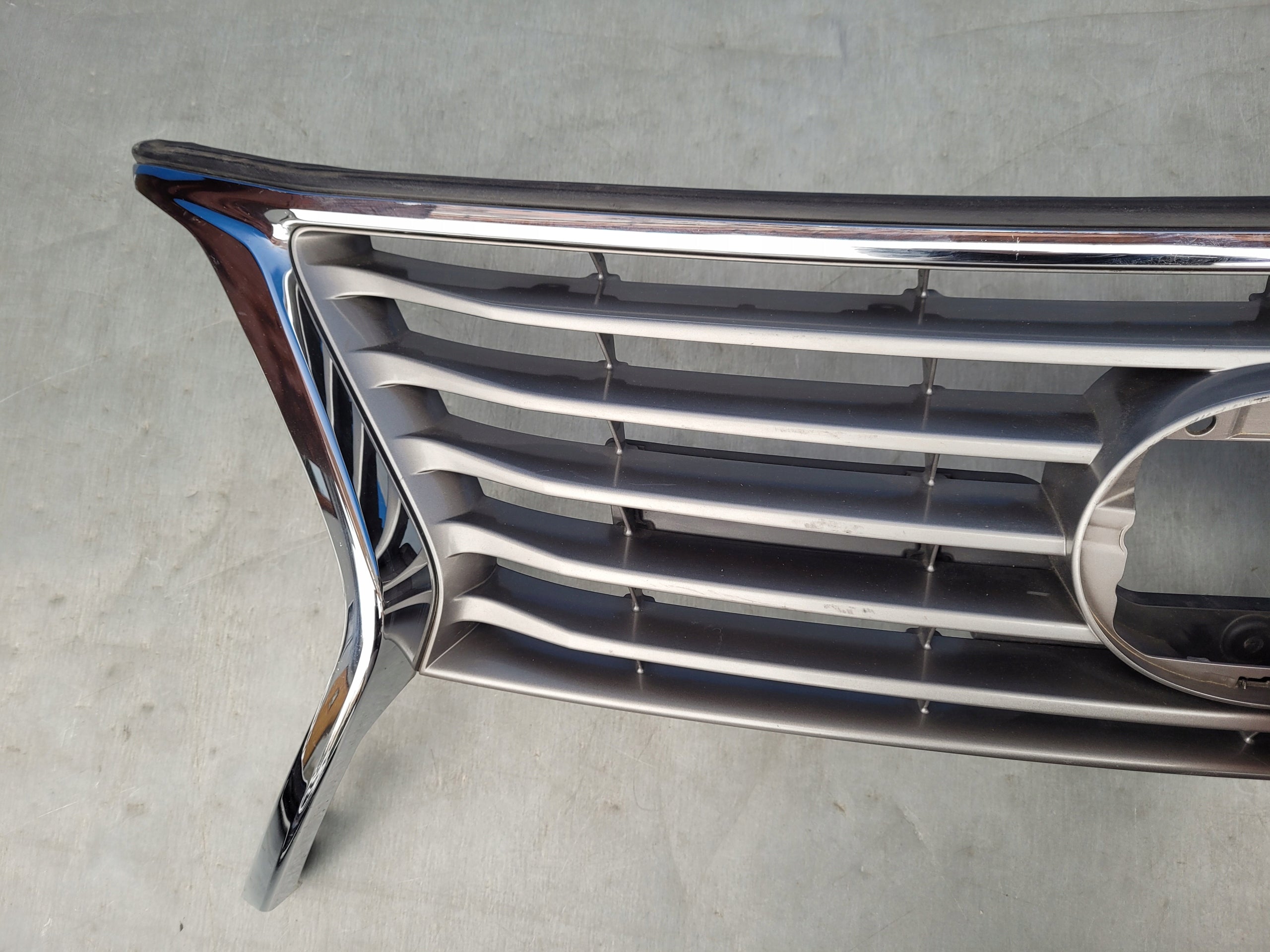 Kühlergrill Lexus RX FRONTGRILL 5310148400 Kühlergitter