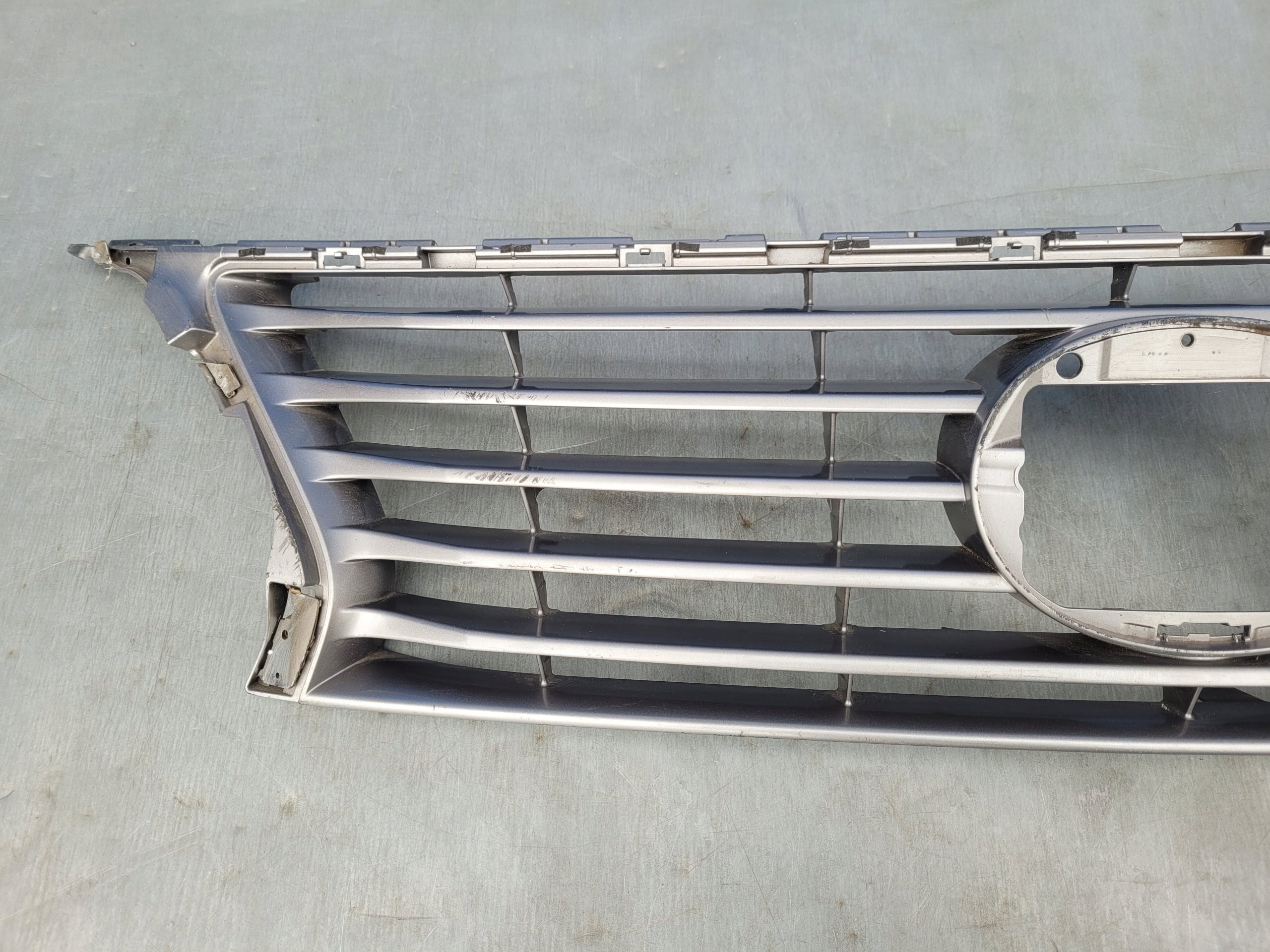 Kühlergrill Lexus RX FRONTGRILL 5310148400 Kühlergitter