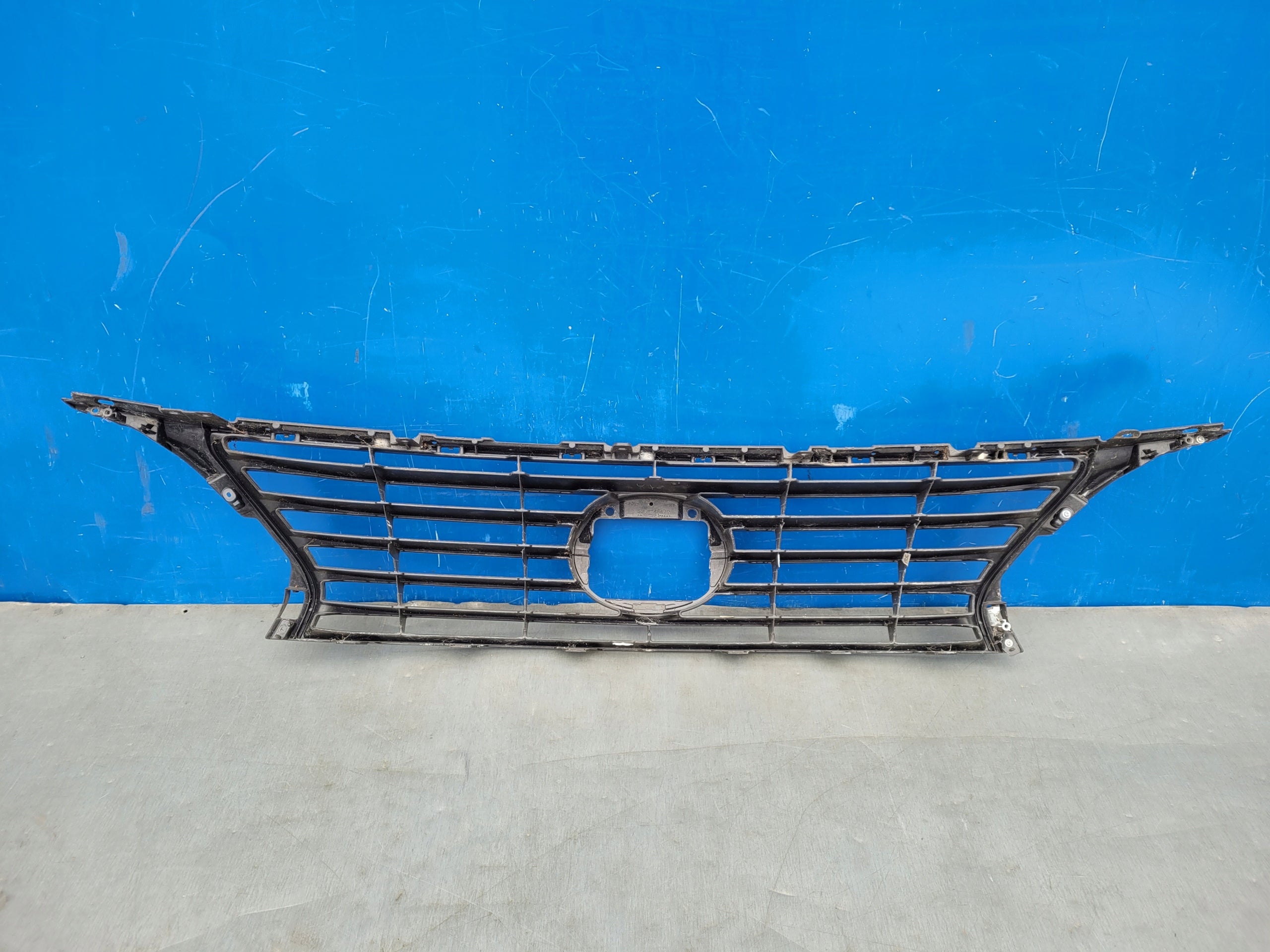 Kühlergrill Lexus RX FRONTGRILL 5310148400 Kühlergitter