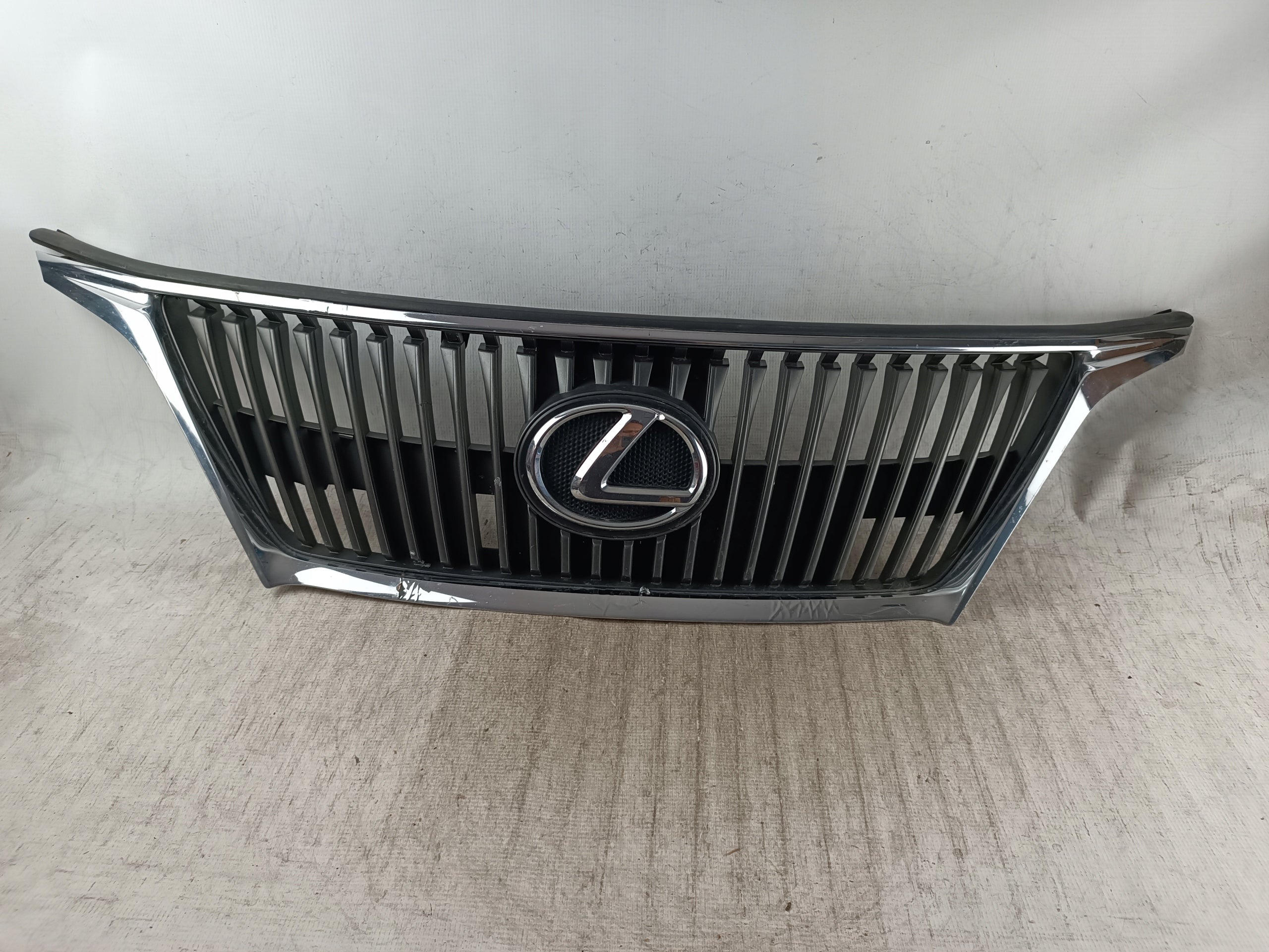 Kühlergrill Lexus RX FRONTGRILL 350450ATRAPA Kühlergitter