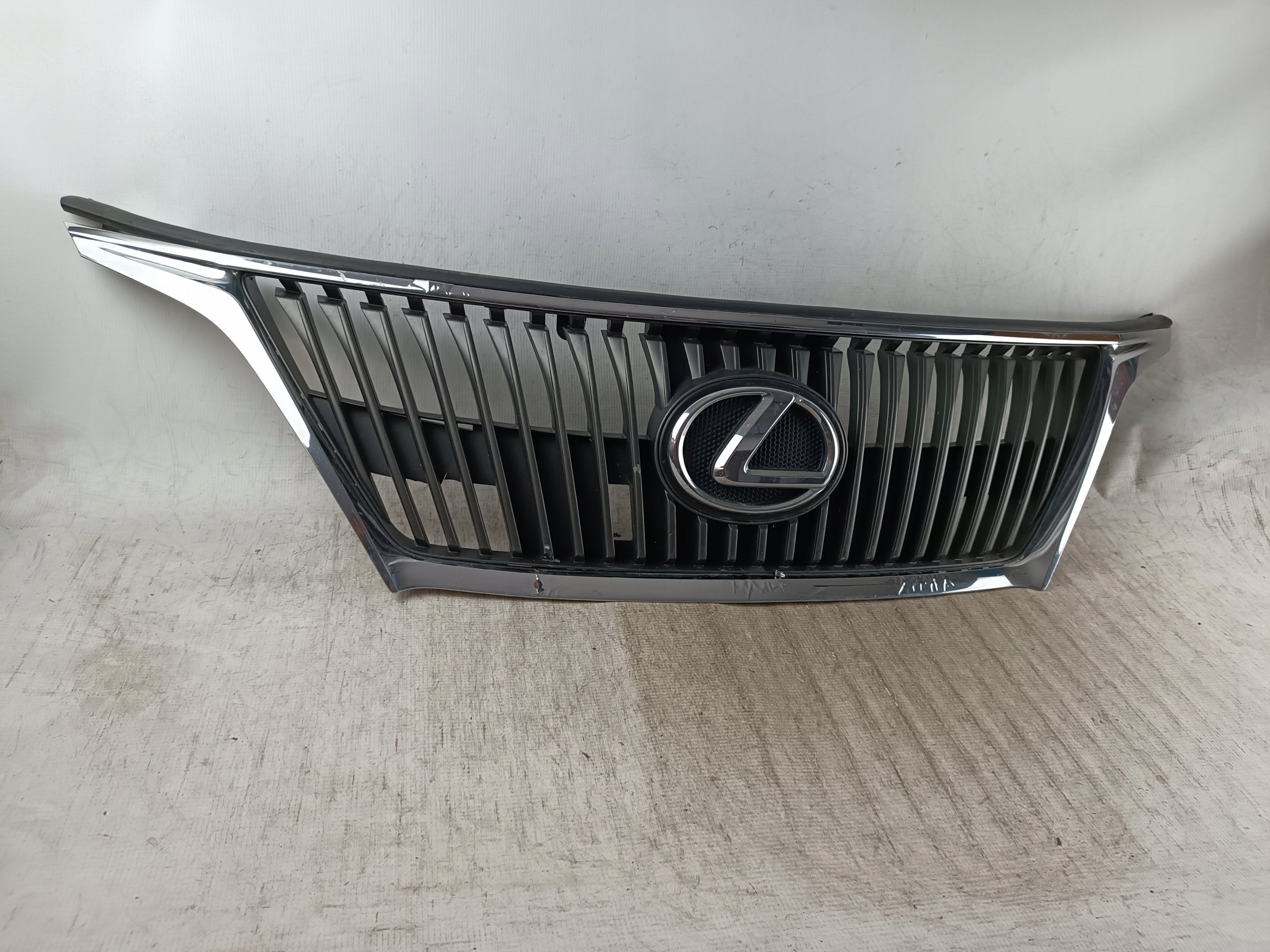 Kühlergrill Lexus RX FRONTGRILL 350450ATRAPA Kühlergitter